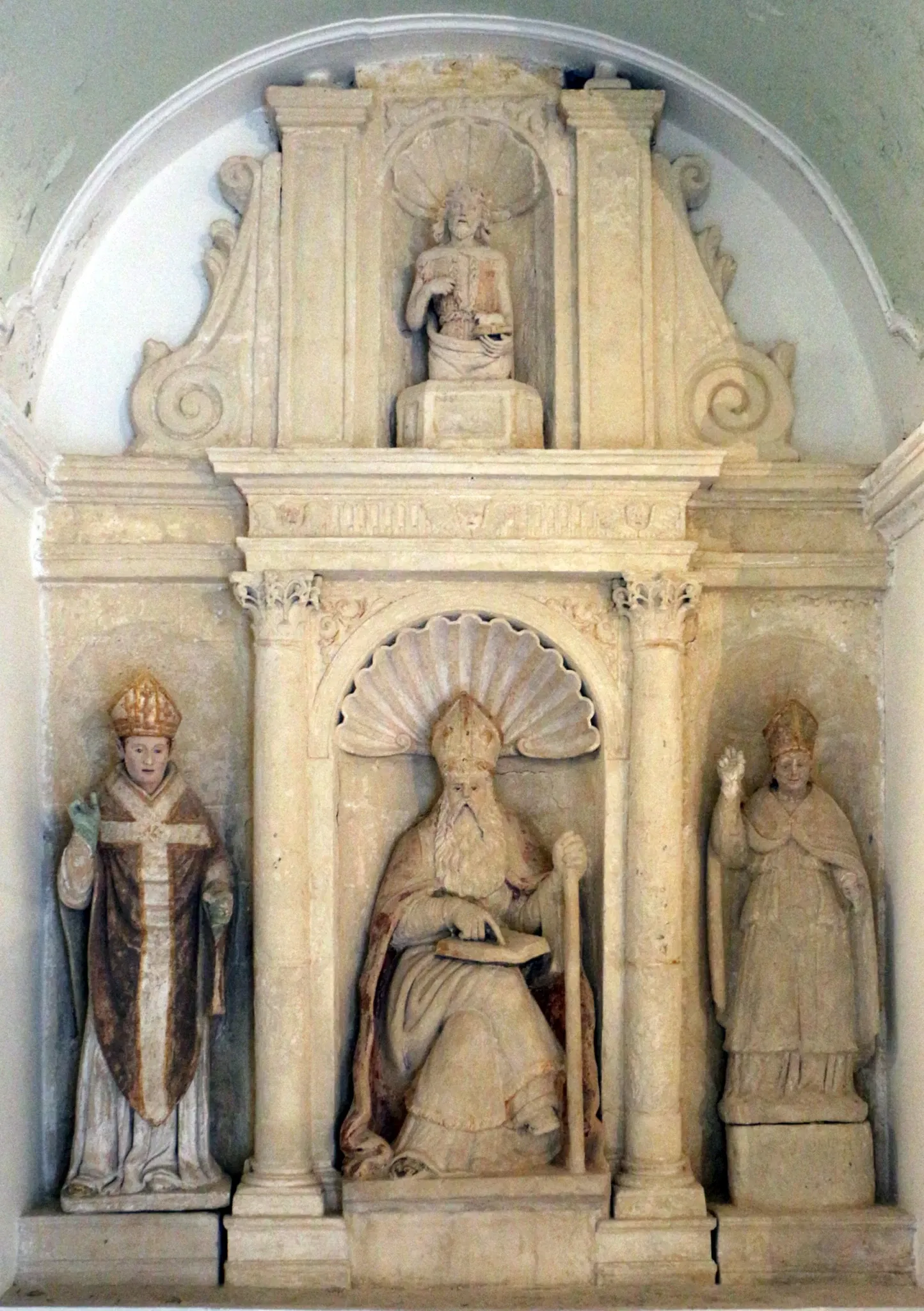 Museo Nazionale d'Arte Medievale e Moderna della Basilicata