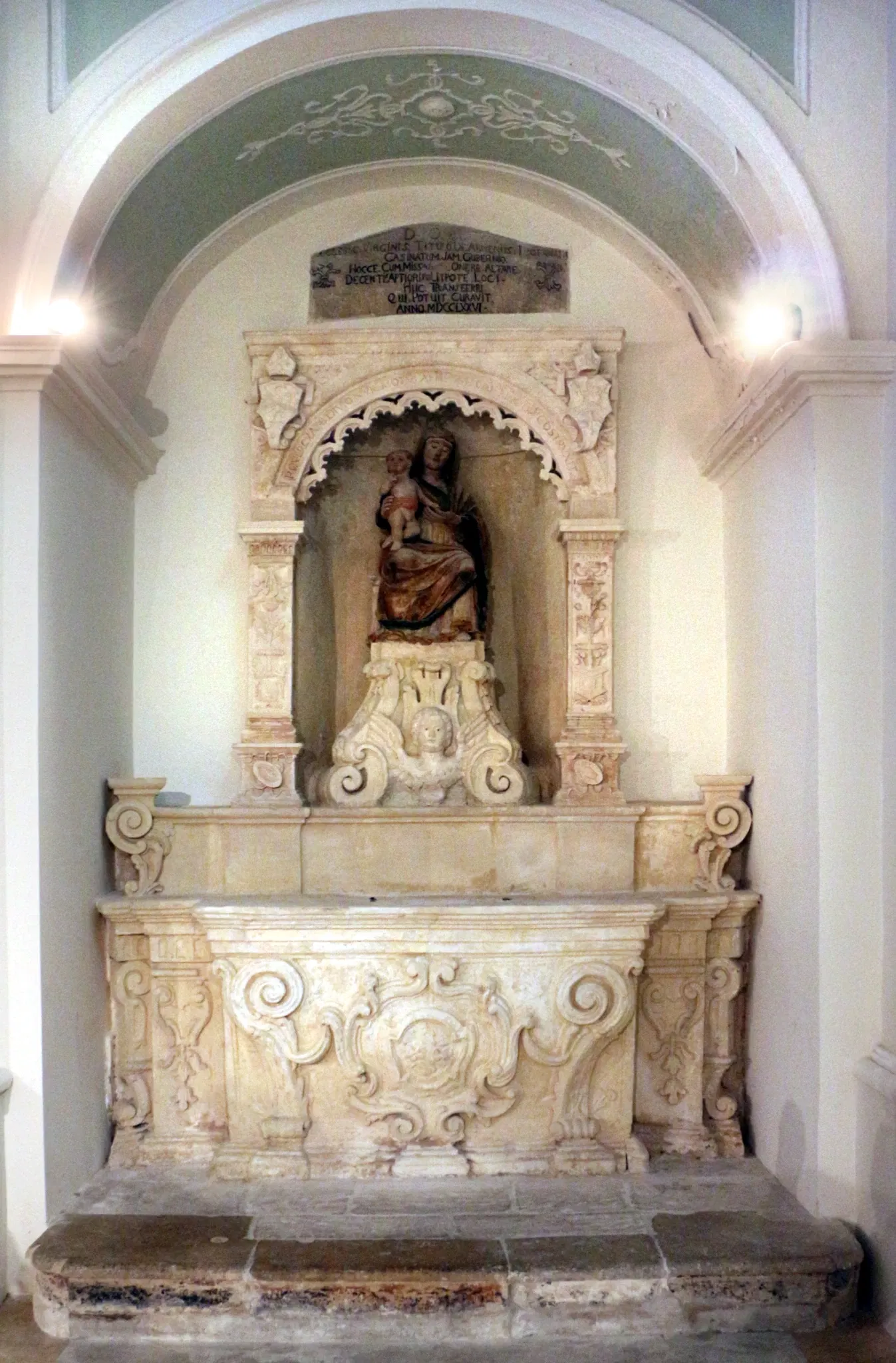 Museo Nazionale d'Arte Medievale e Moderna della Basilicata