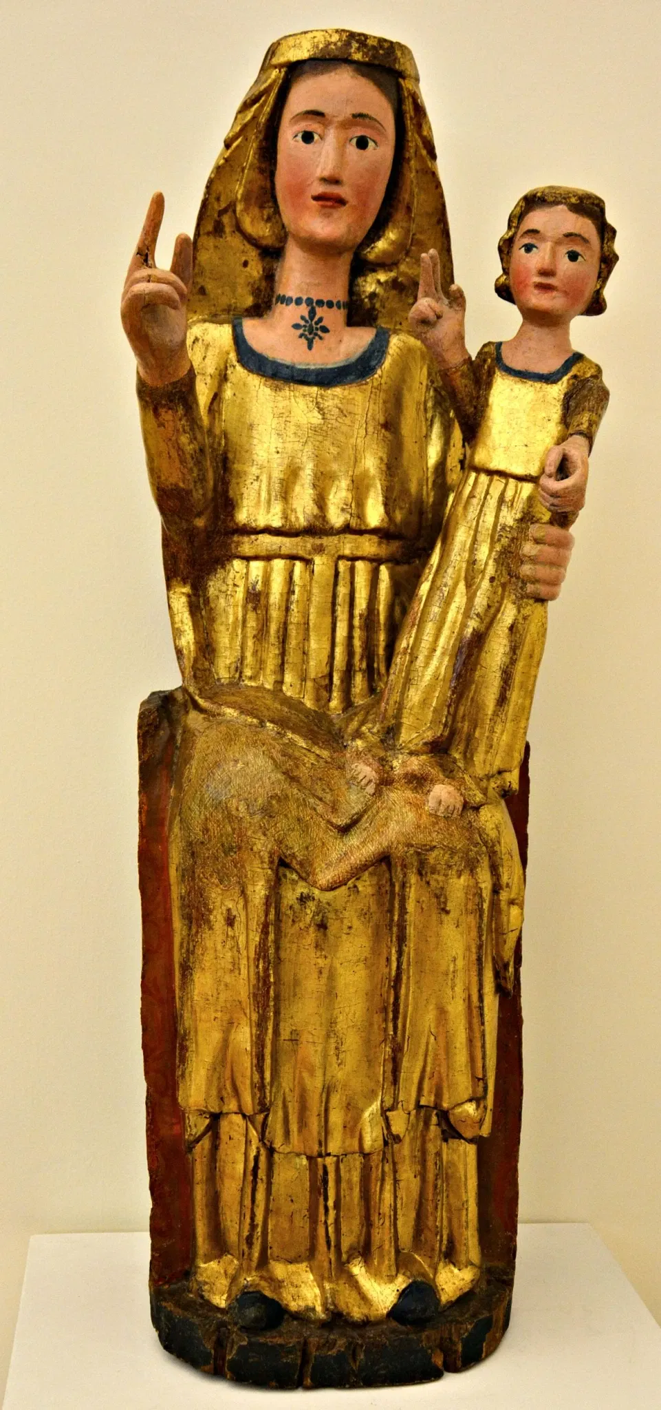 Museo Nazionale d'Arte Medievale e Moderna della Basilicata