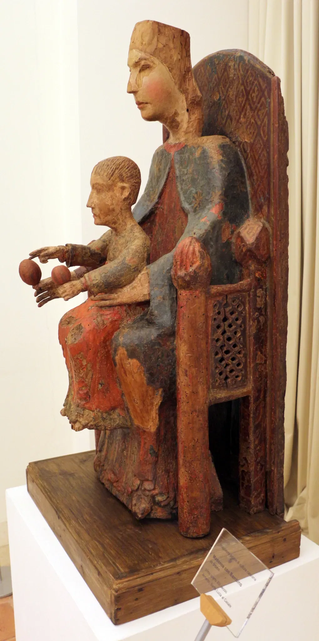 Museo Nazionale d'Arte Medievale e Moderna della Basilicata