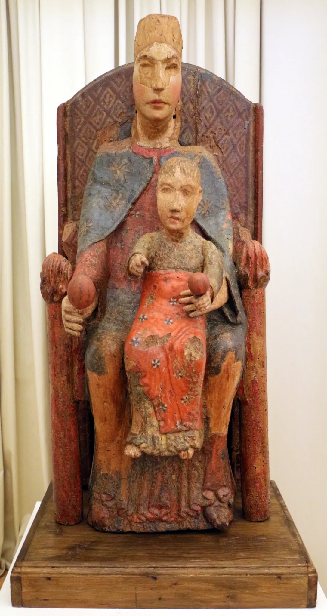 Museo Nazionale d'Arte Medievale e Moderna della Basilicata