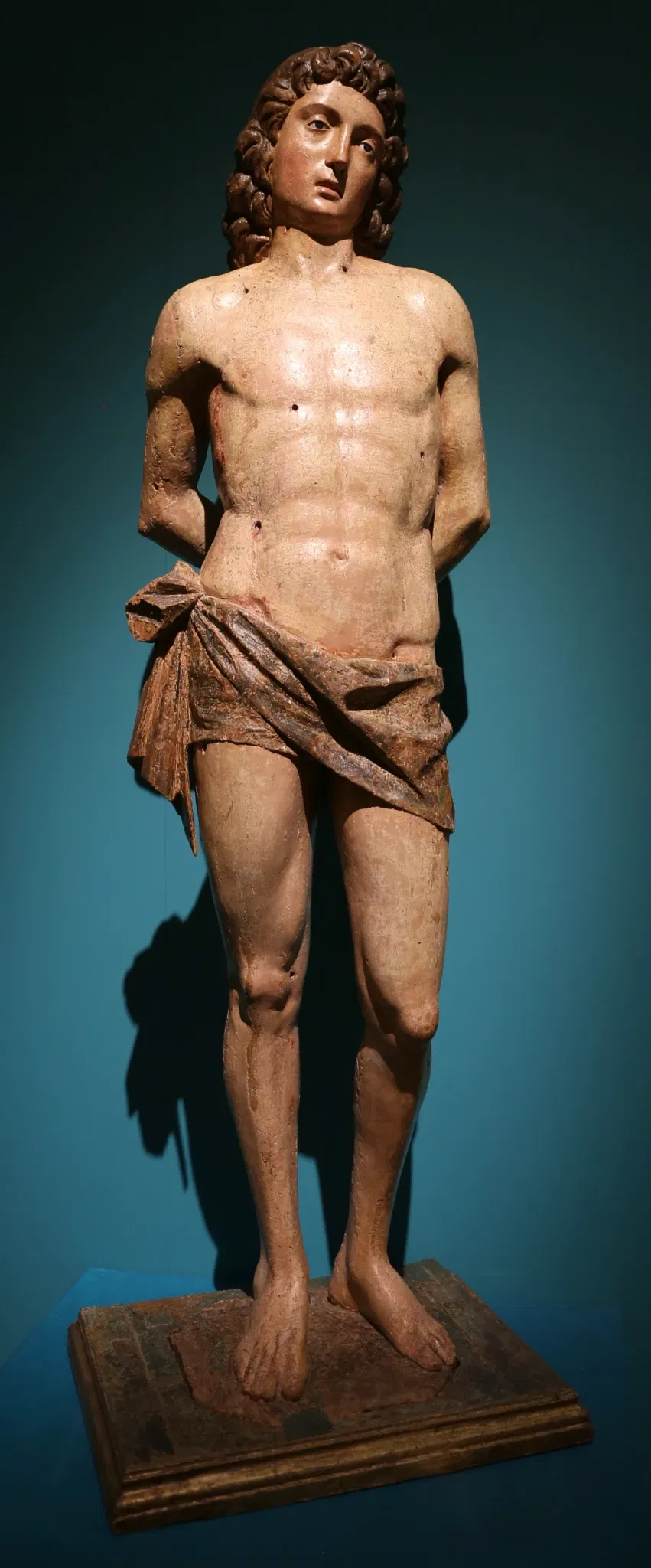 Museo Nazionale d'Arte Medievale e Moderna della Basilicata