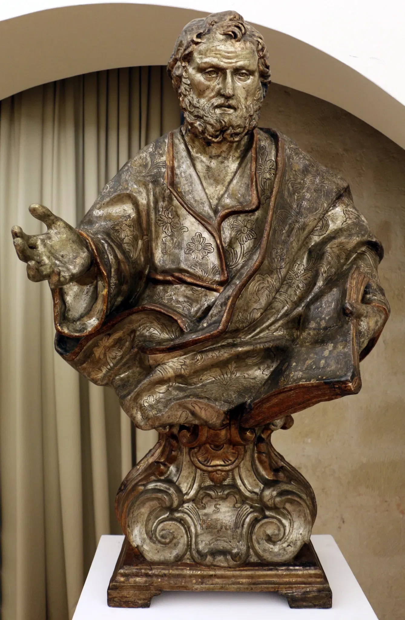 Museo Nazionale d'Arte Medievale e Moderna della Basilicata