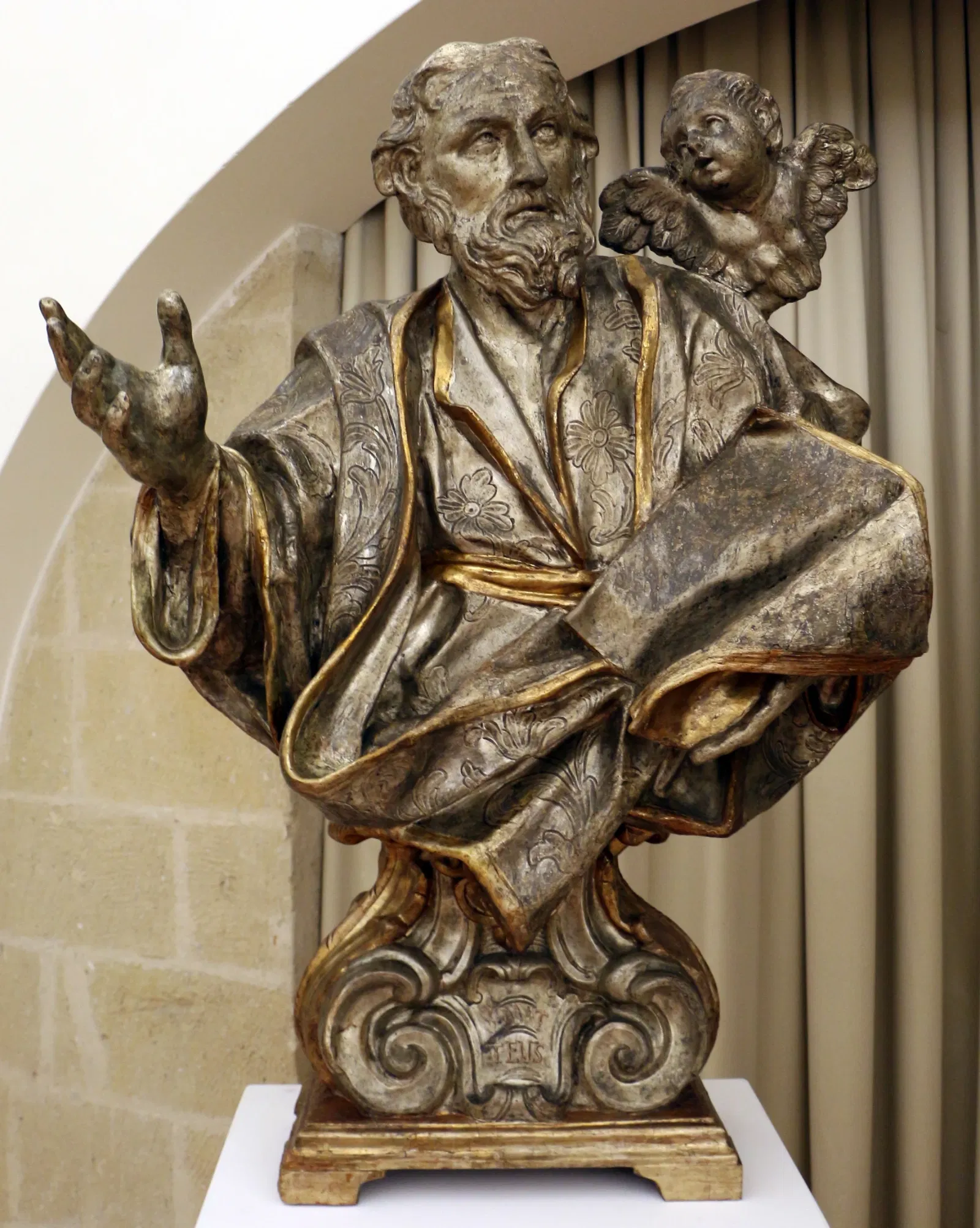 Museo Nazionale d'Arte Medievale e Moderna della Basilicata