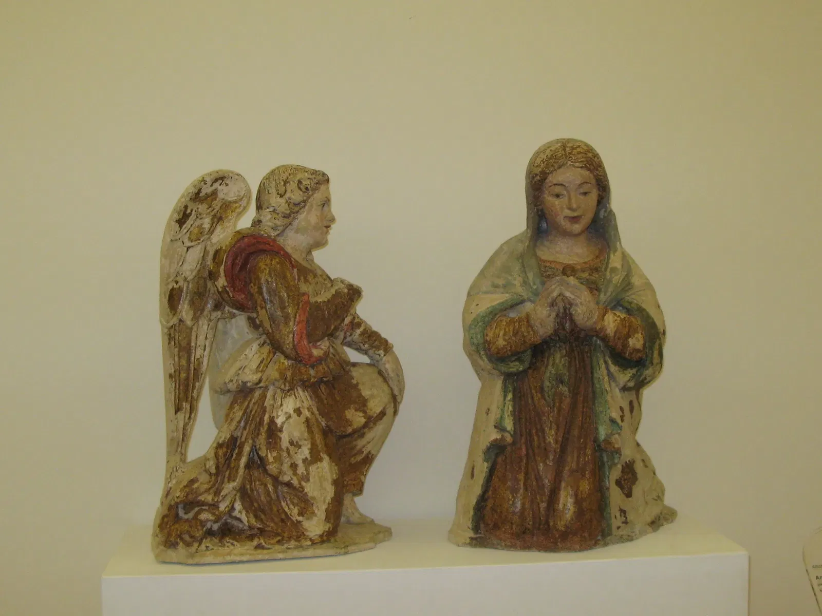 Museo Nazionale d'Arte Medievale e Moderna della Basilicata