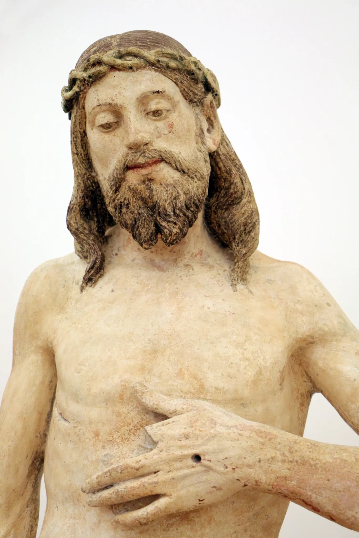 Museo Nazionale d'Arte Medievale e Moderna della Basilicata