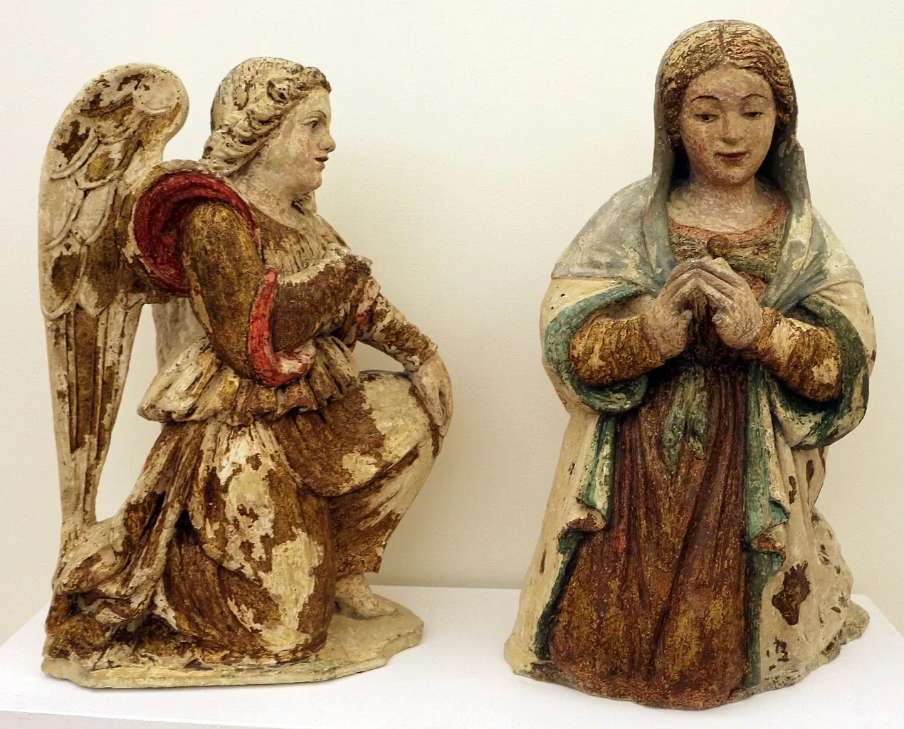 Museo Nazionale d'Arte Medievale e Moderna della Basilicata