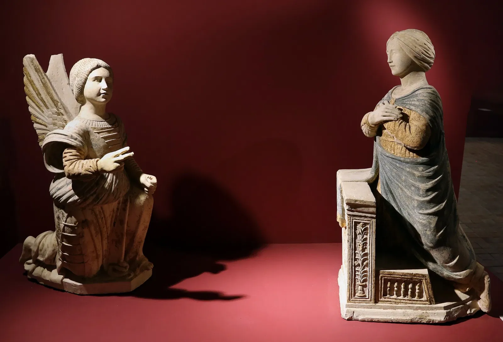 Museo Nazionale d'Arte Medievale e Moderna della Basilicata