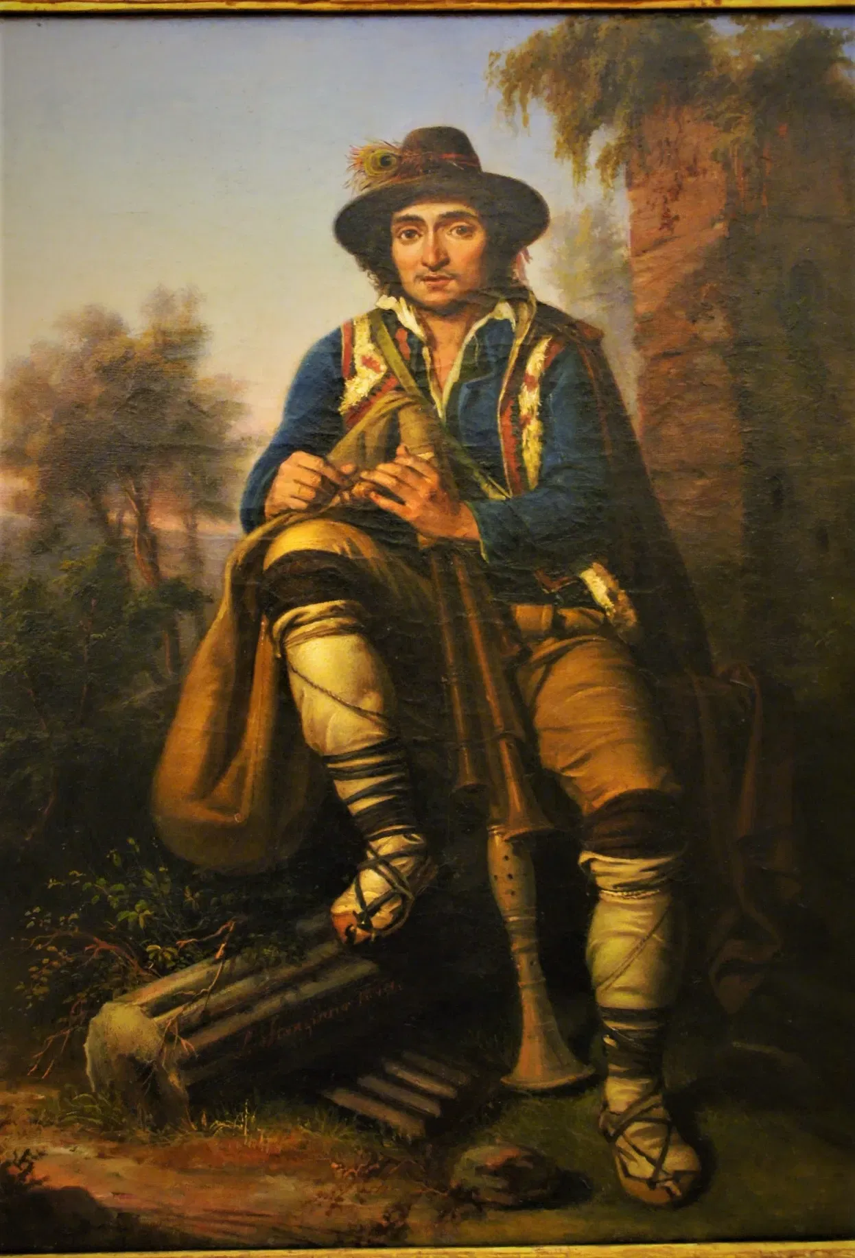 Museo Nazionale d'Arte Medievale e Moderna della Basilicata