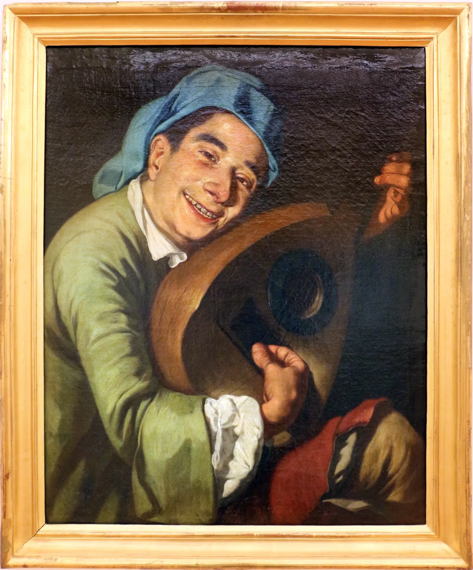 Museo Nazionale d'Arte Medievale e Moderna della Basilicata