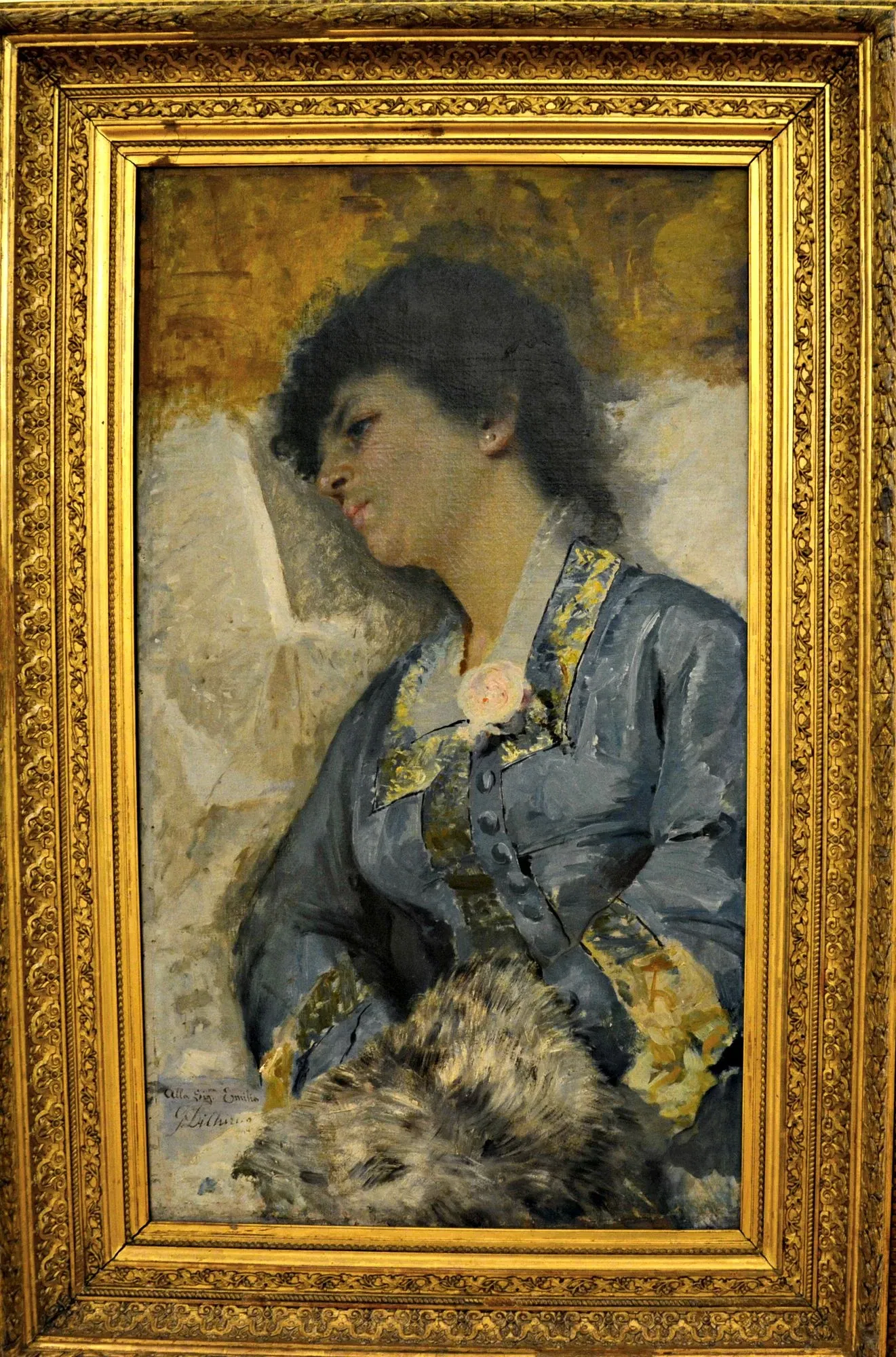 Museo Nazionale d'Arte Medievale e Moderna della Basilicata