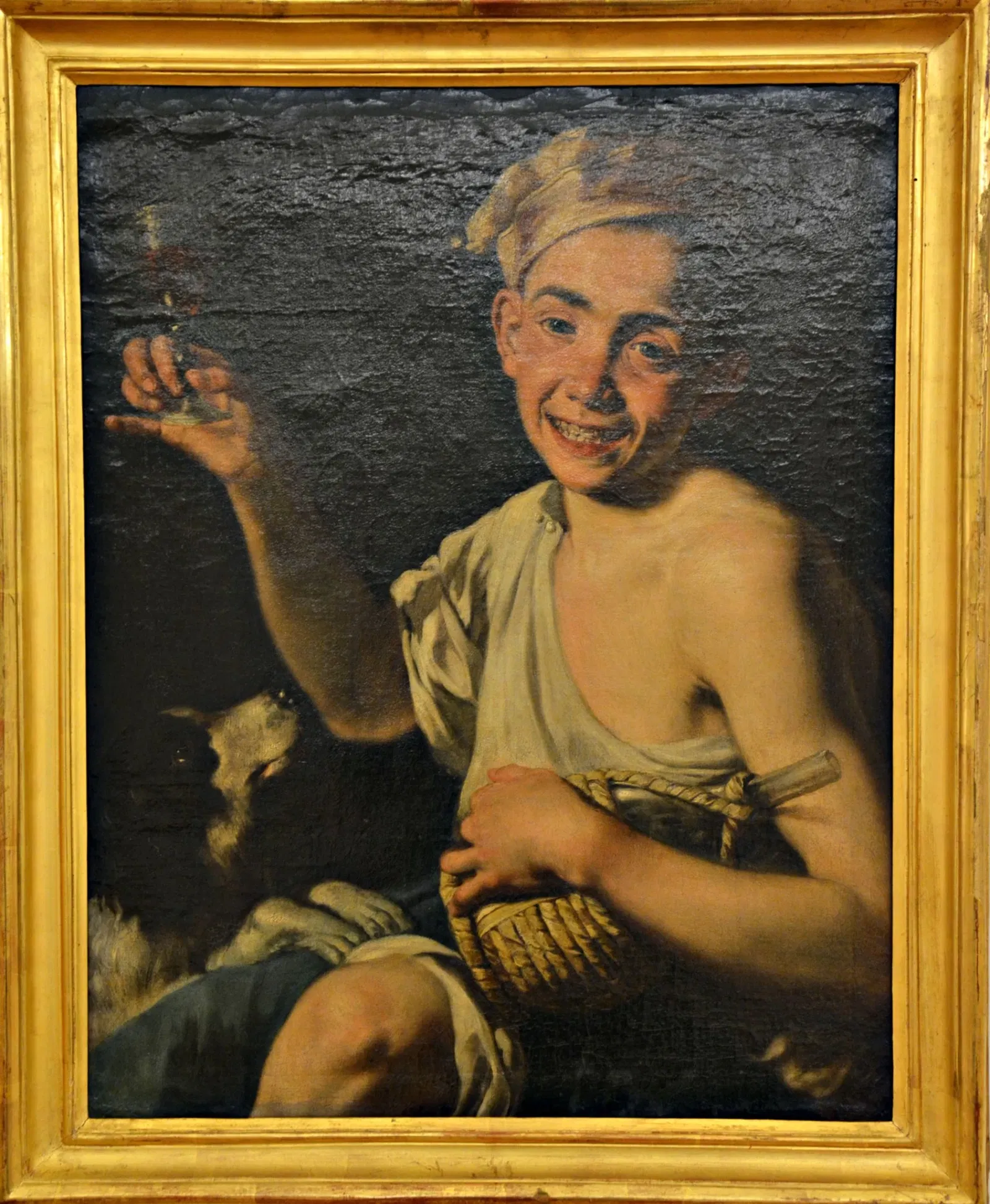 Museo Nazionale d'Arte Medievale e Moderna della Basilicata