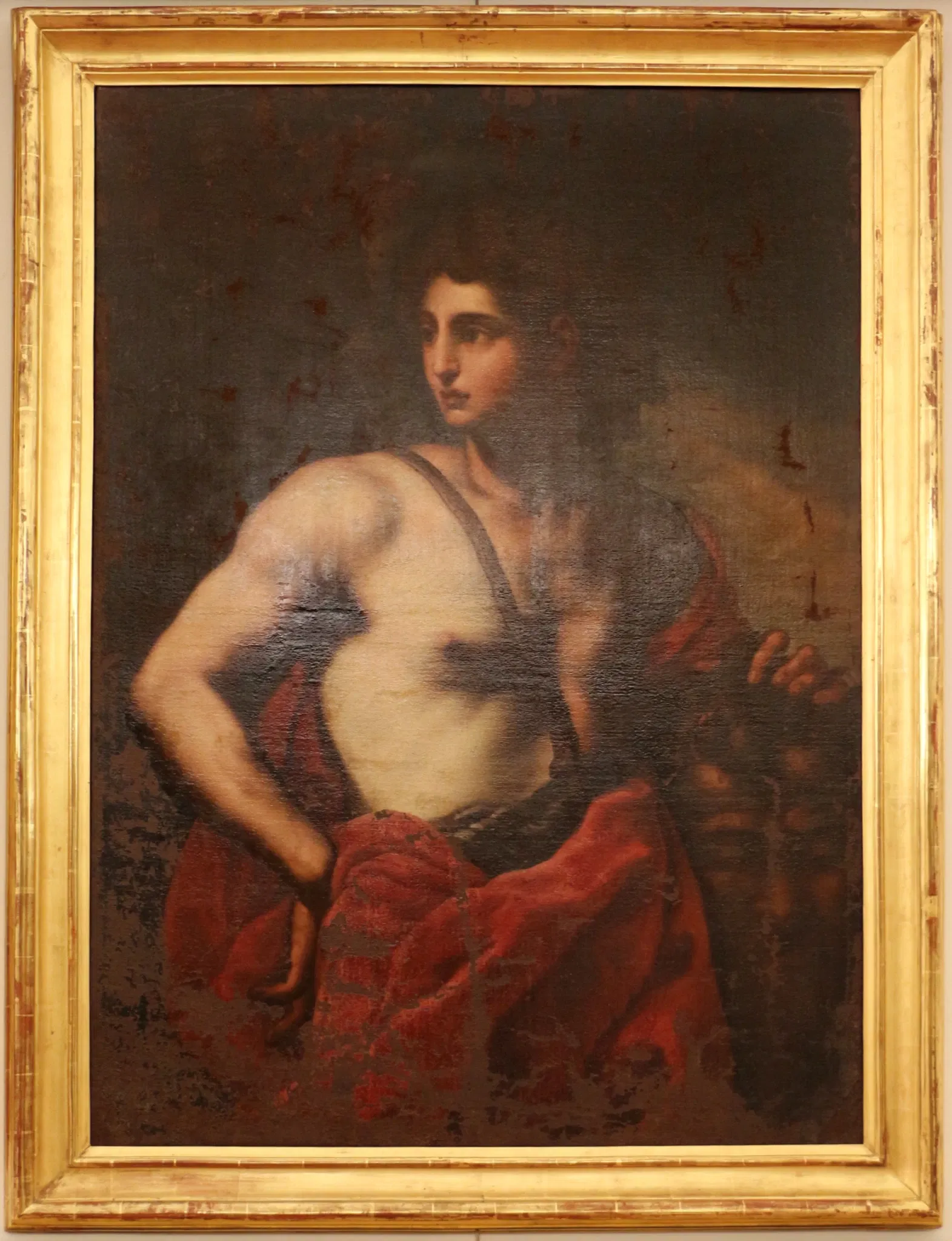 Museo Nazionale d'Arte Medievale e Moderna della Basilicata