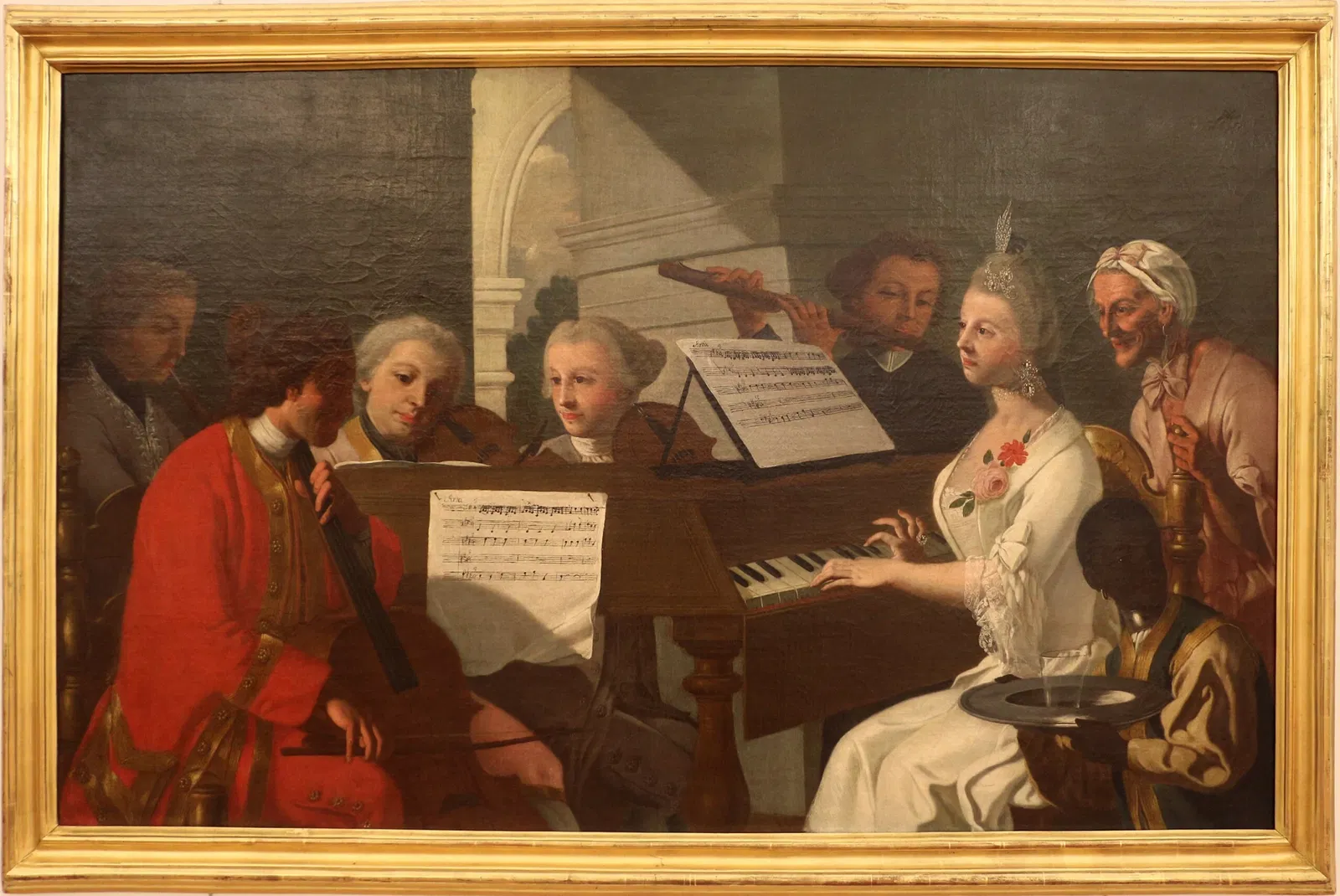 Museo Nazionale d'Arte Medievale e Moderna della Basilicata