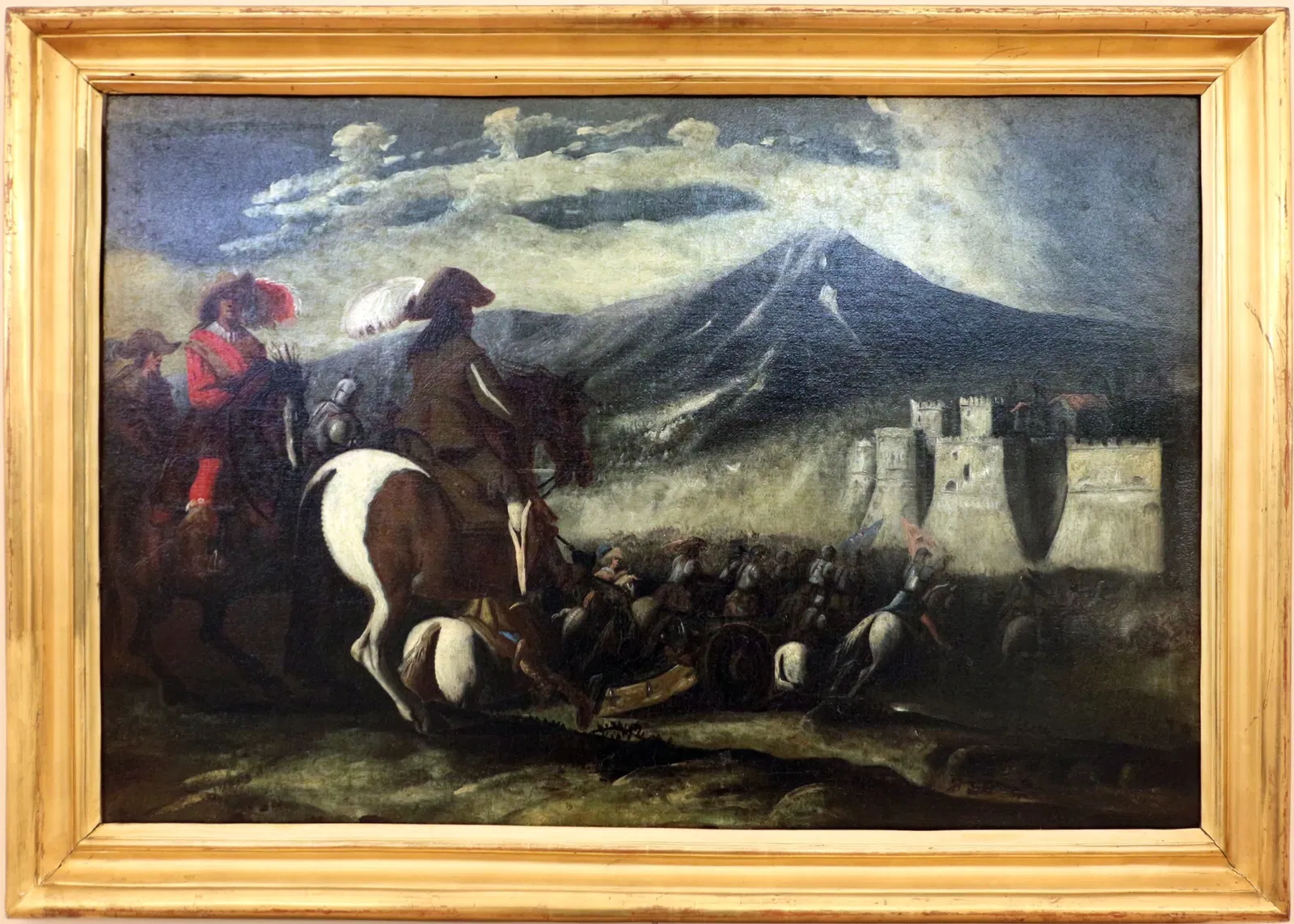 Museo Nazionale d'Arte Medievale e Moderna della Basilicata