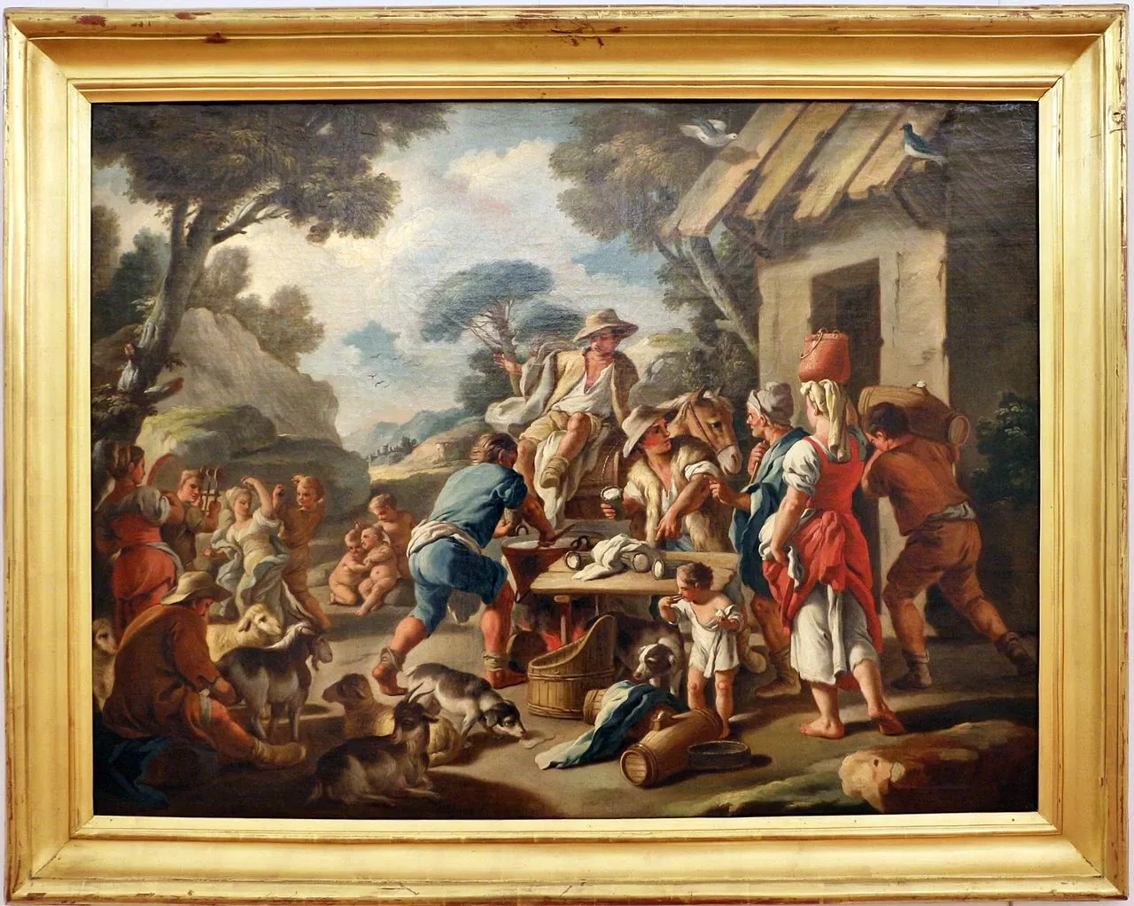 Museo Nazionale d'Arte Medievale e Moderna della Basilicata