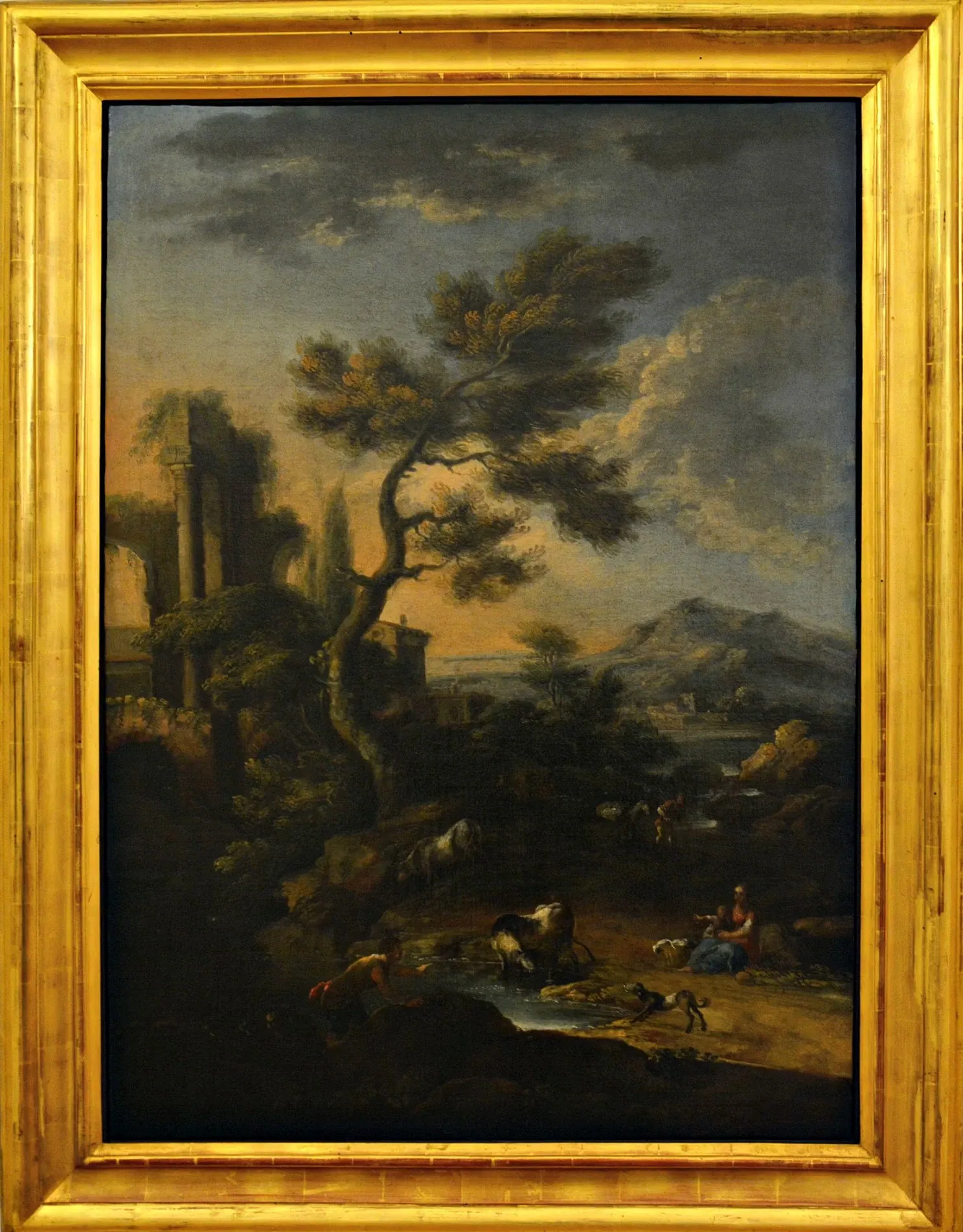 Museo Nazionale d'Arte Medievale e Moderna della Basilicata