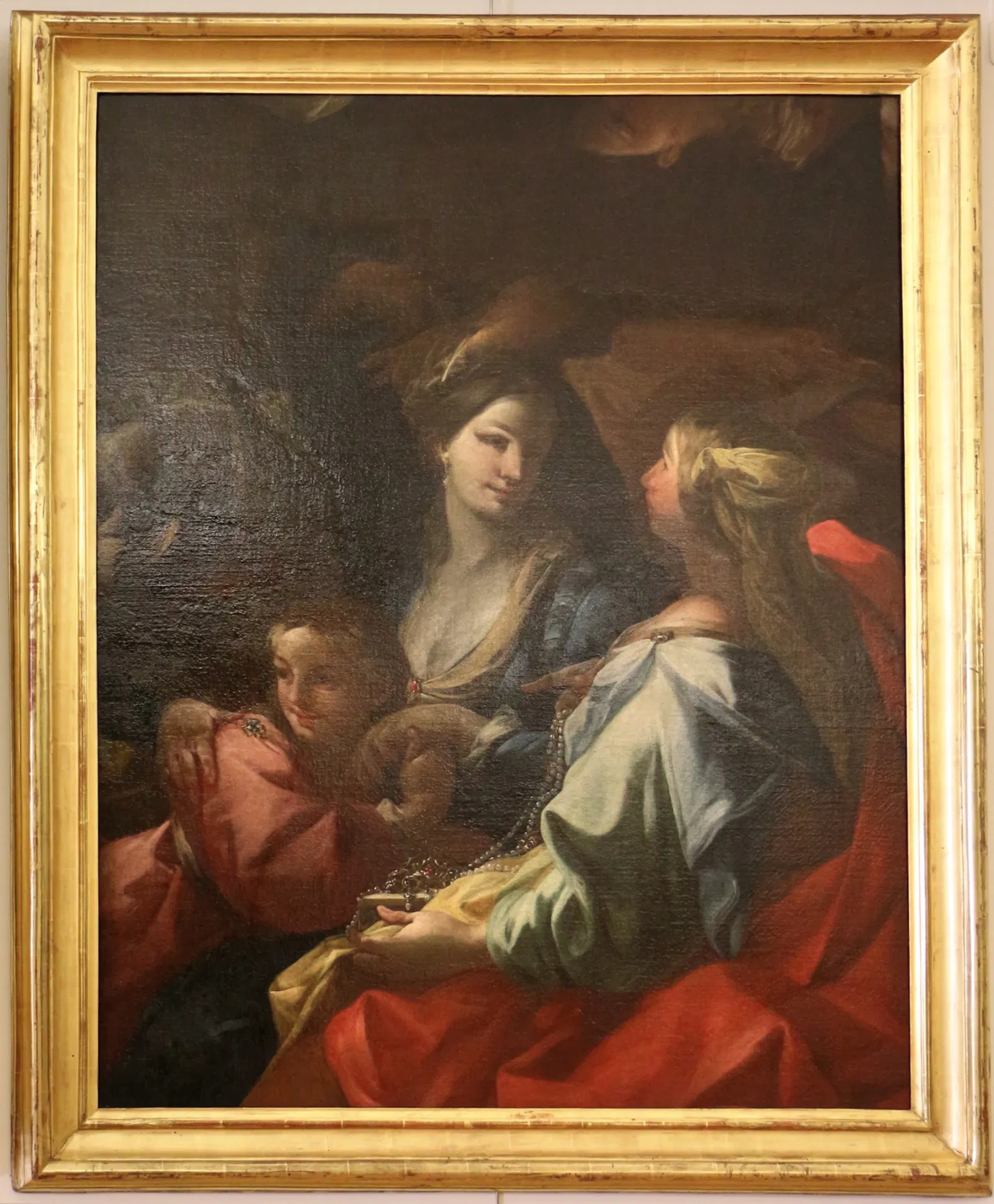 Museo Nazionale d'Arte Medievale e Moderna della Basilicata