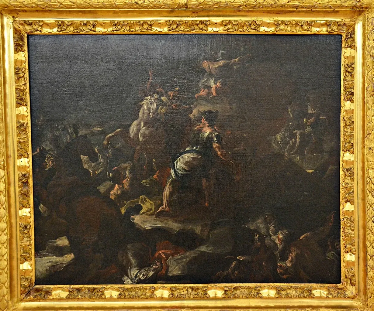 Museo Nazionale d'Arte Medievale e Moderna della Basilicata