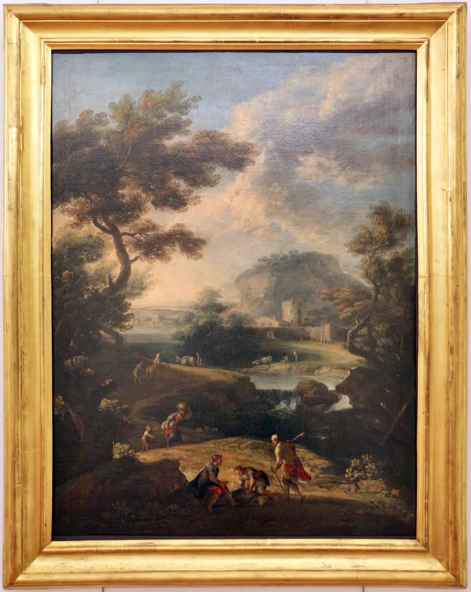 Museo Nazionale d'Arte Medievale e Moderna della Basilicata