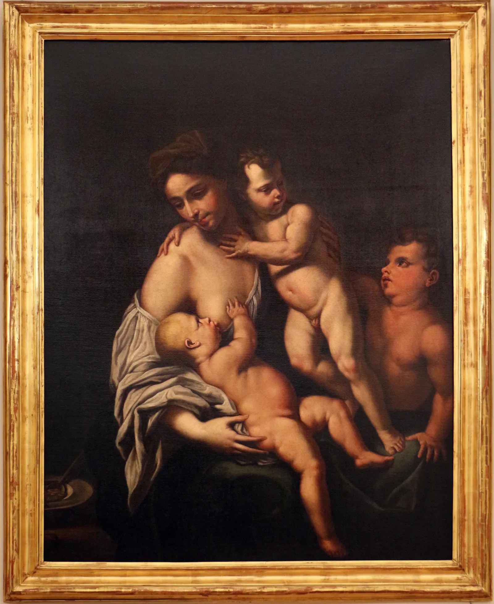 Museo Nazionale d'Arte Medievale e Moderna della Basilicata