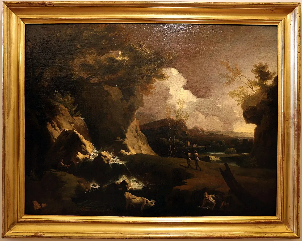 Museo Nazionale d'Arte Medievale e Moderna della Basilicata