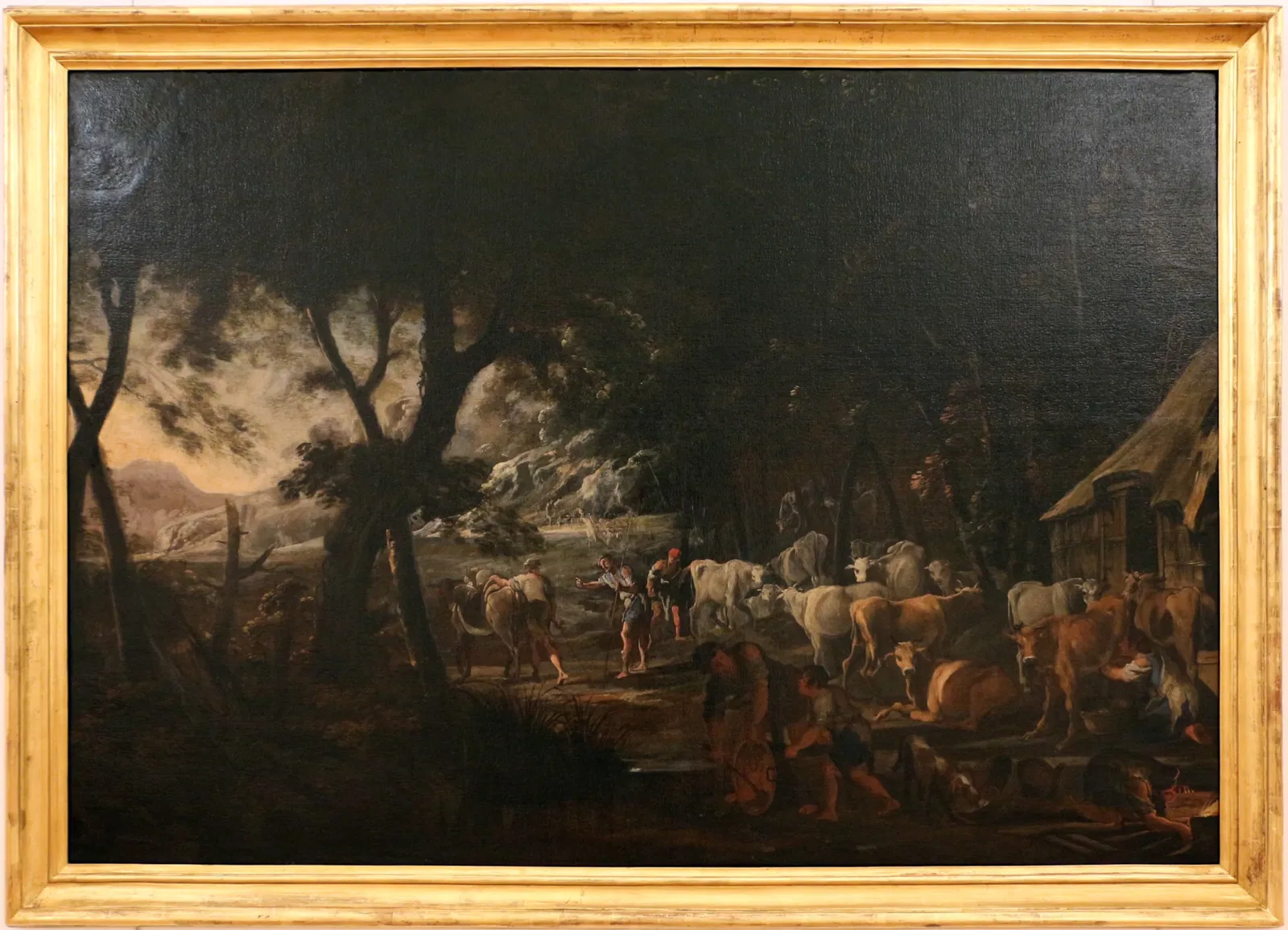 Museo Nazionale d'Arte Medievale e Moderna della Basilicata