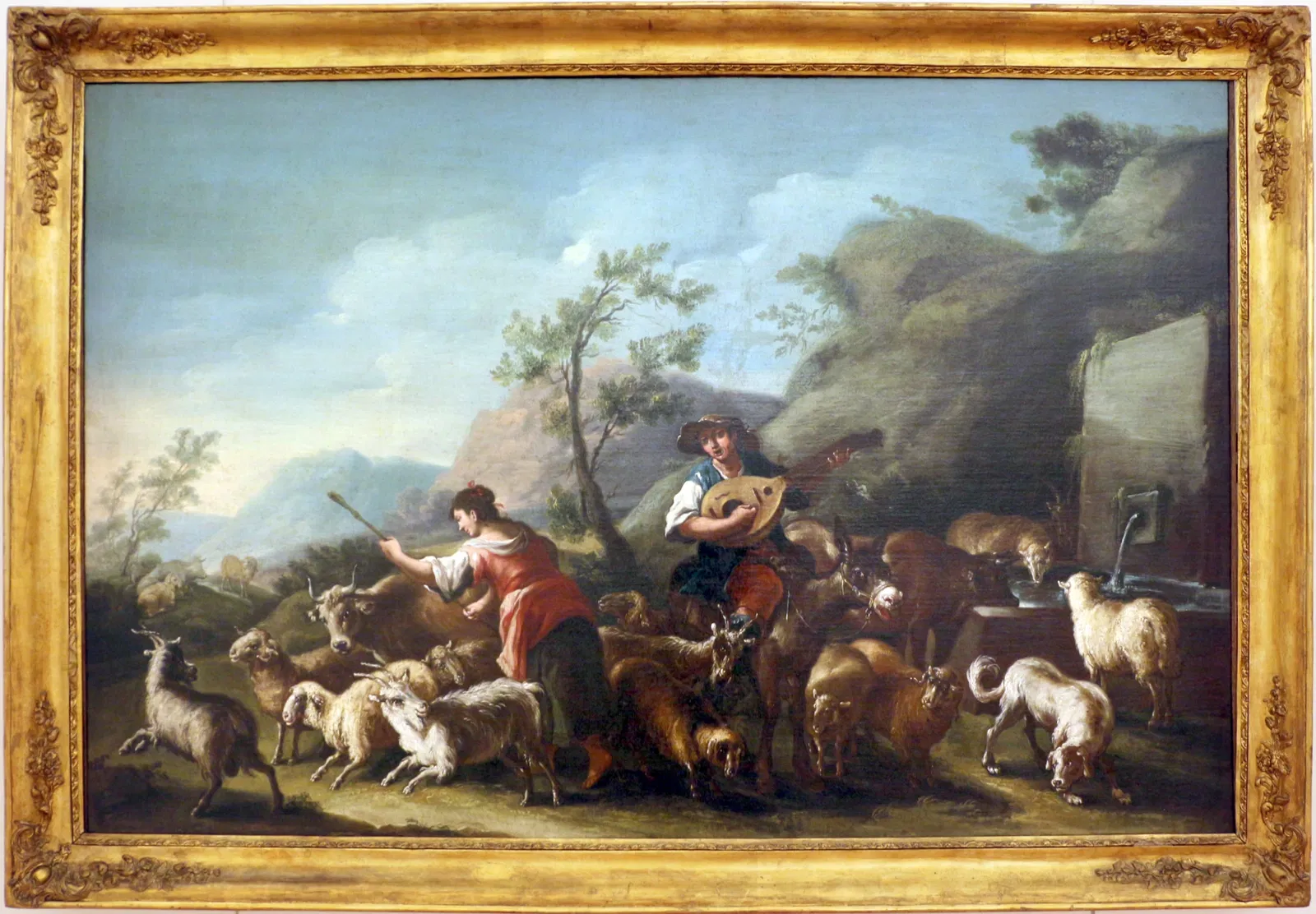 Museo Nazionale d'Arte Medievale e Moderna della Basilicata