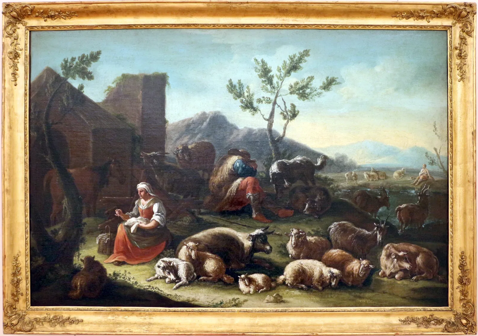 Museo Nazionale d'Arte Medievale e Moderna della Basilicata