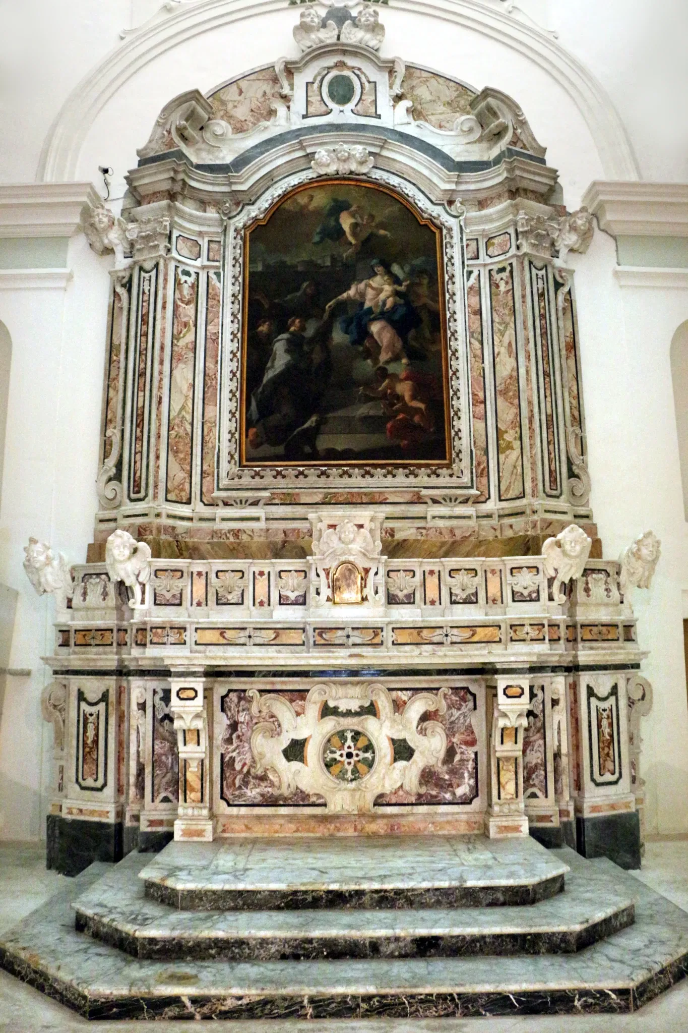 Museo Nazionale d'Arte Medievale e Moderna della Basilicata