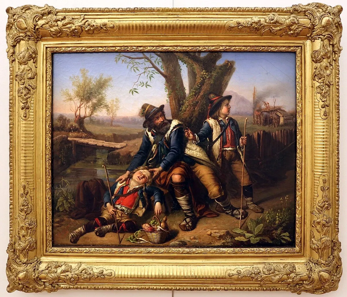 Museo Nazionale d'Arte Medievale e Moderna della Basilicata