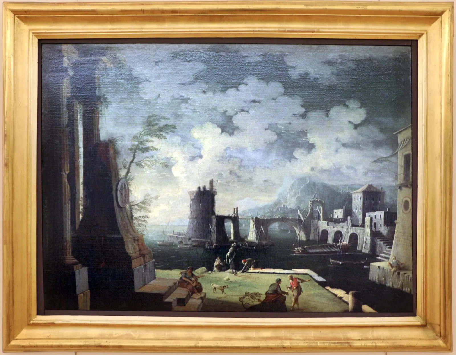 Museo Nazionale d'Arte Medievale e Moderna della Basilicata