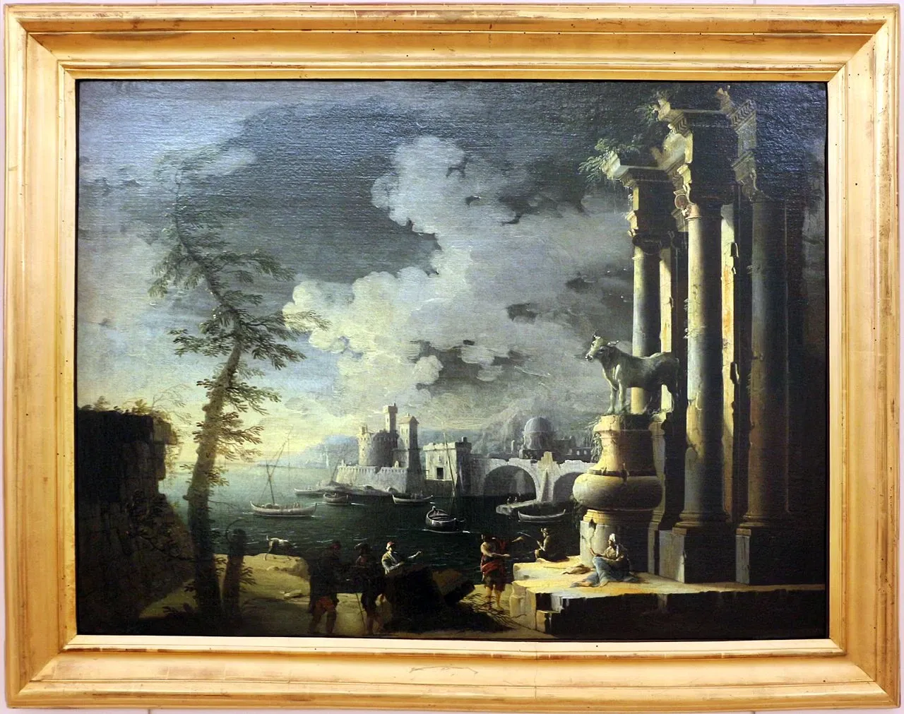 Museo Nazionale d'Arte Medievale e Moderna della Basilicata