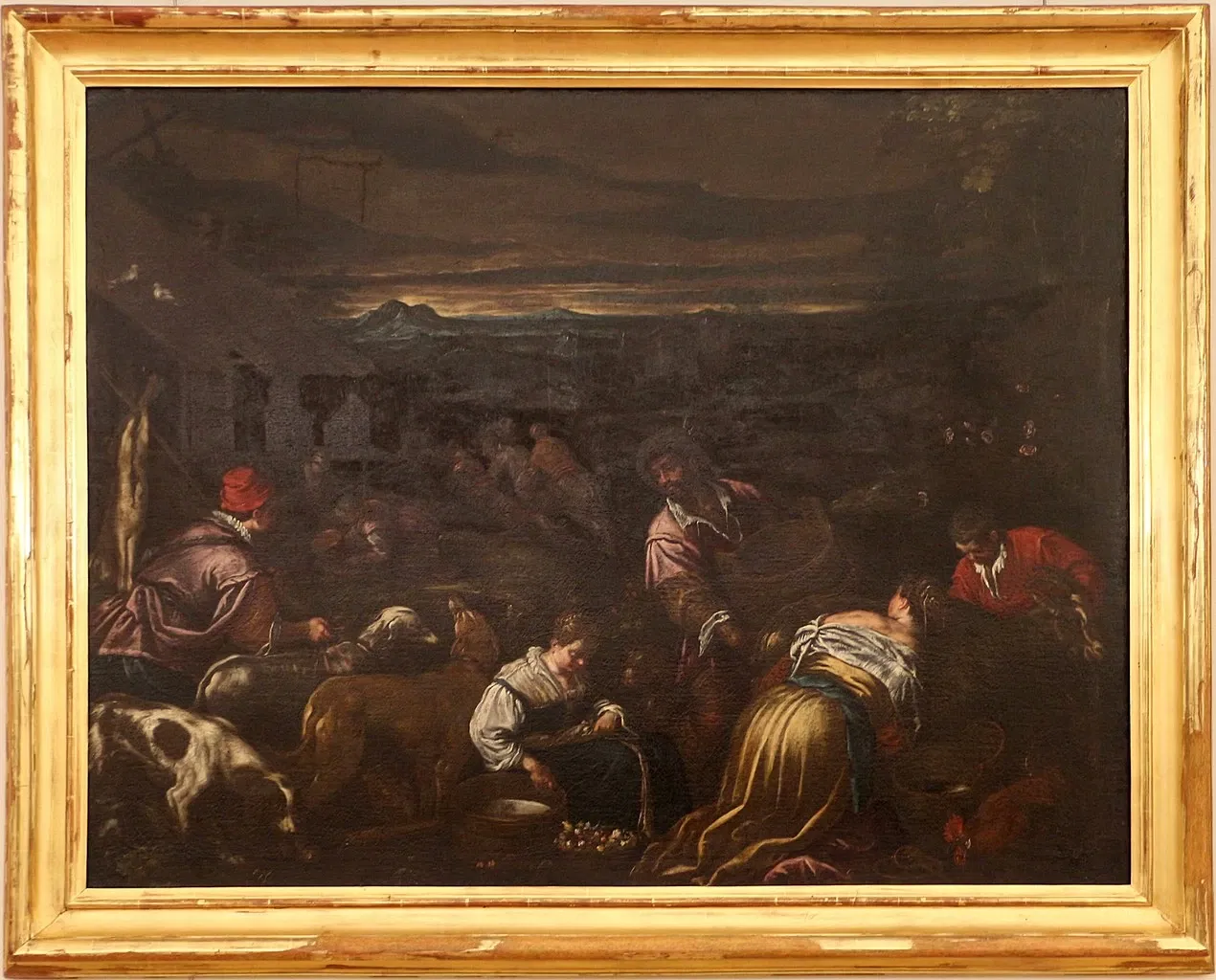 Museo Nazionale d'Arte Medievale e Moderna della Basilicata