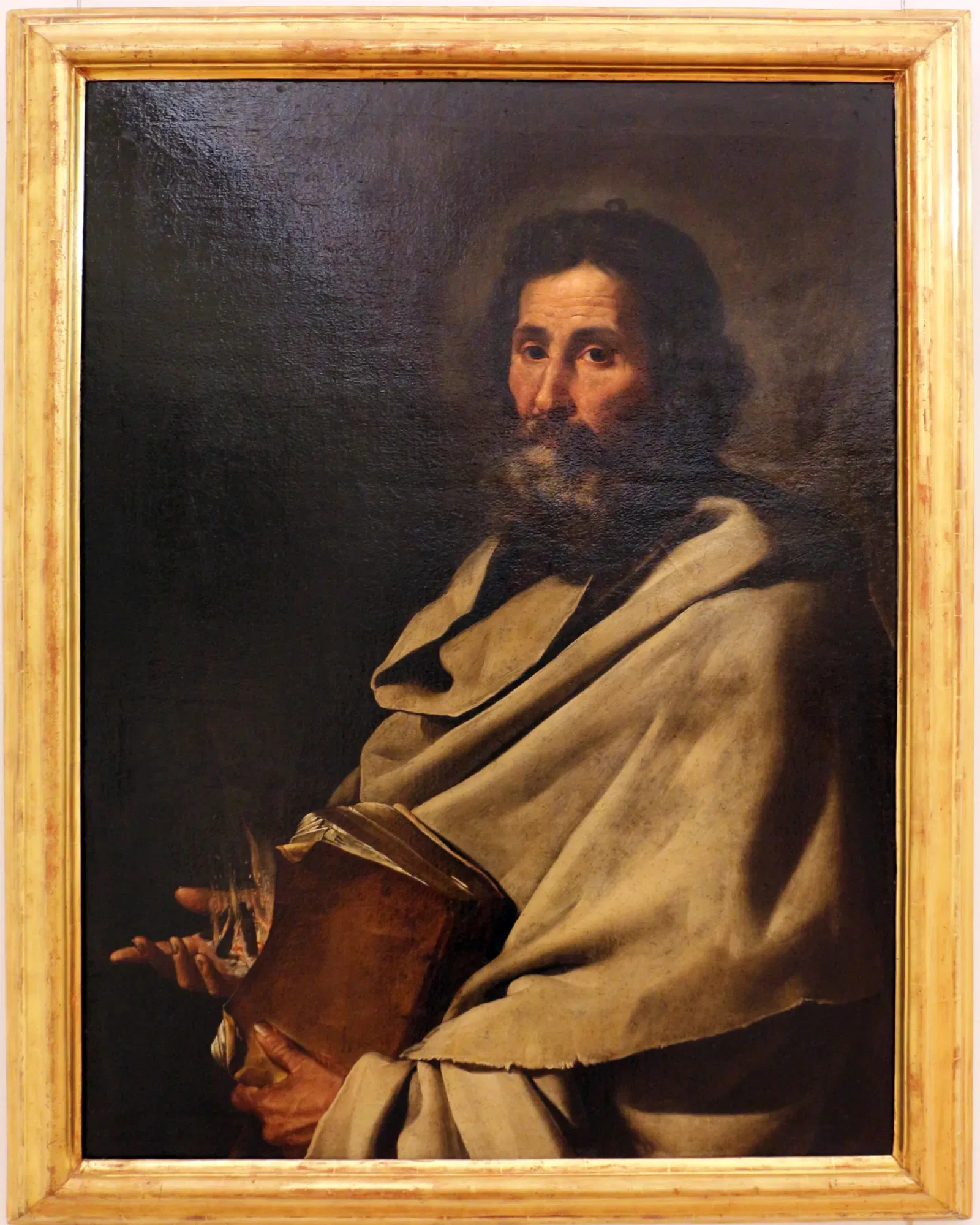 Museo Nazionale d'Arte Medievale e Moderna della Basilicata