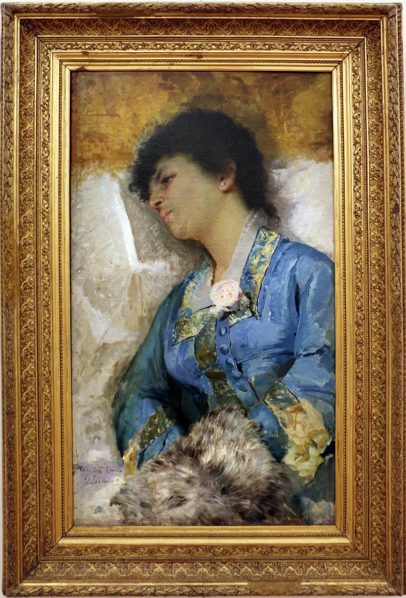 Museo Nazionale d'Arte Medievale e Moderna della Basilicata