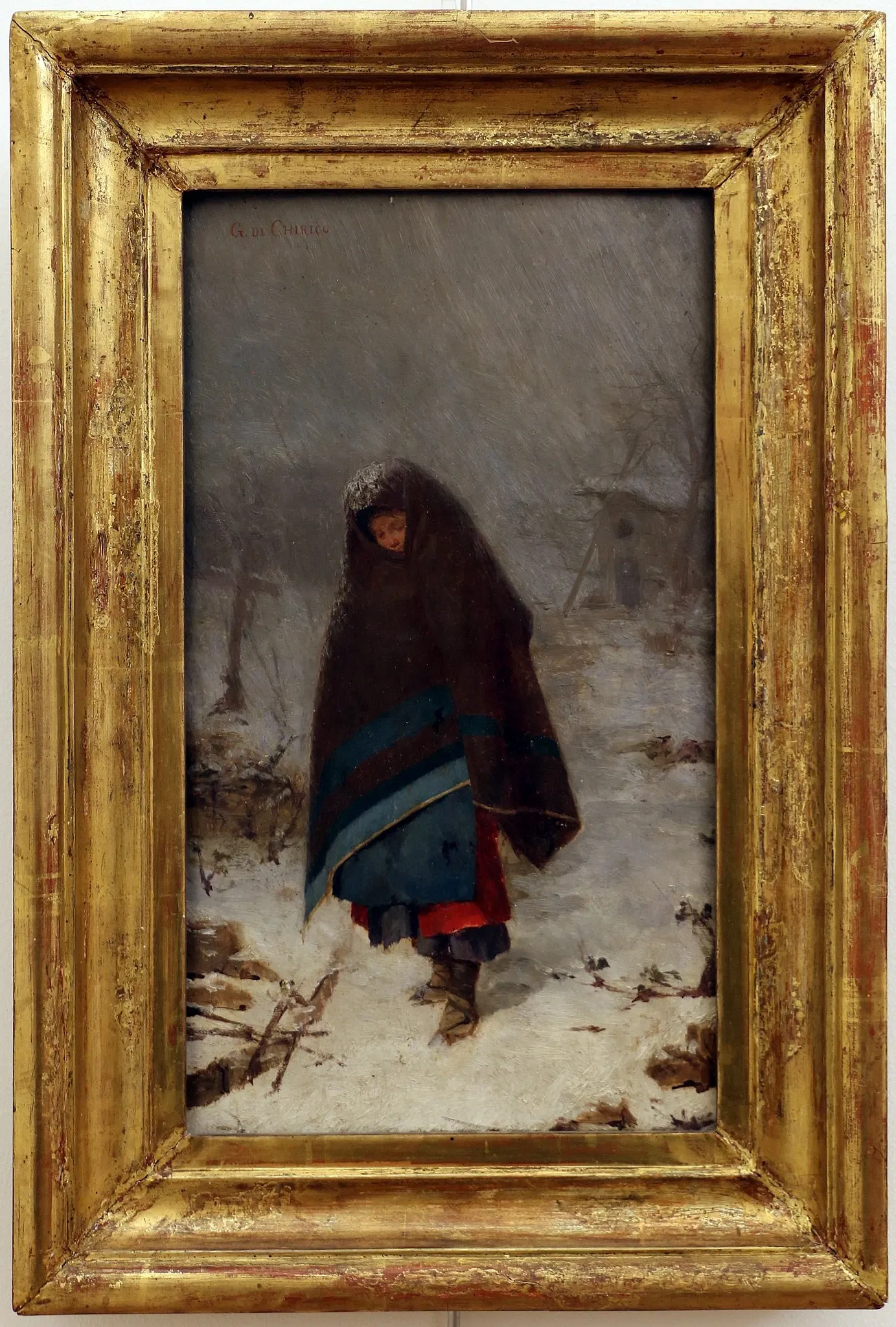 Museo Nazionale d'Arte Medievale e Moderna della Basilicata