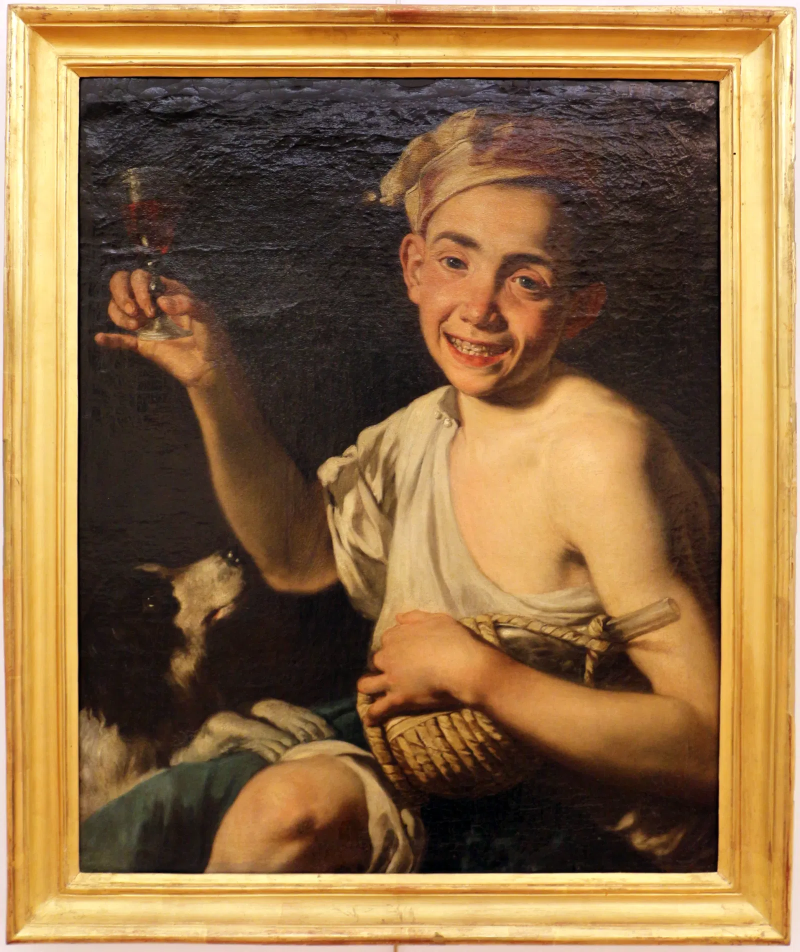 Museo Nazionale d'Arte Medievale e Moderna della Basilicata