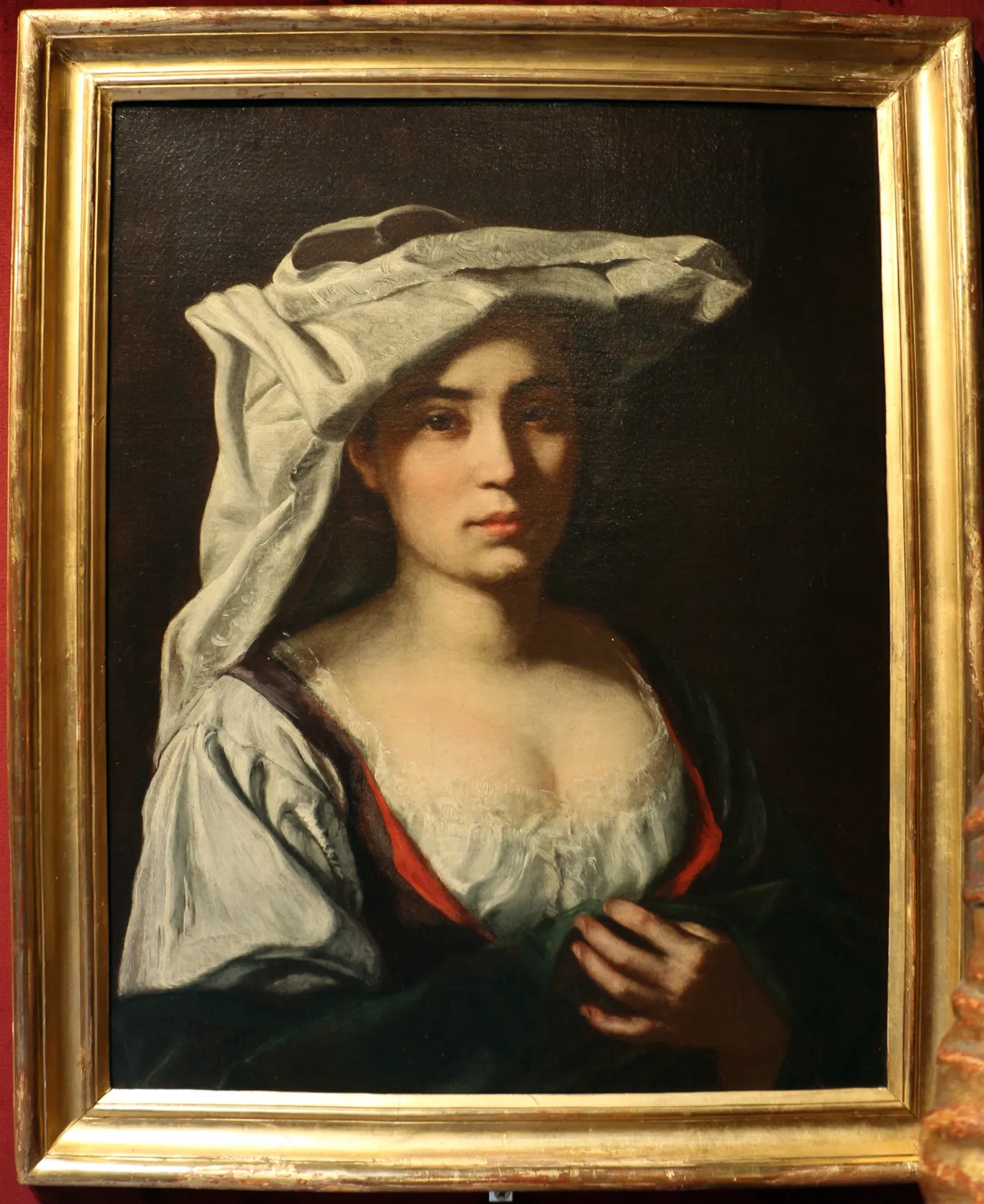 Museo Nazionale d'Arte Medievale e Moderna della Basilicata