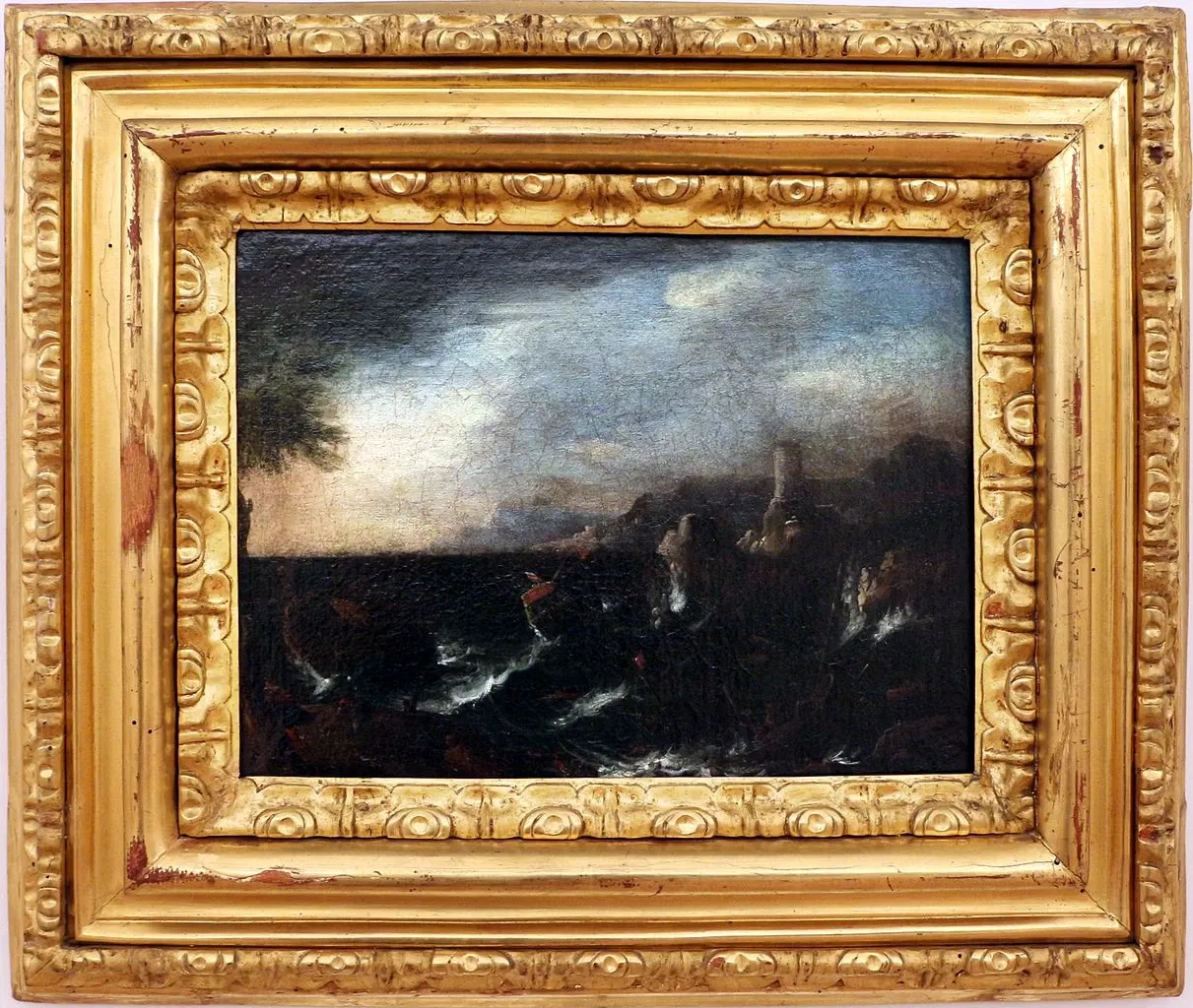 Museo Nazionale d'Arte Medievale e Moderna della Basilicata