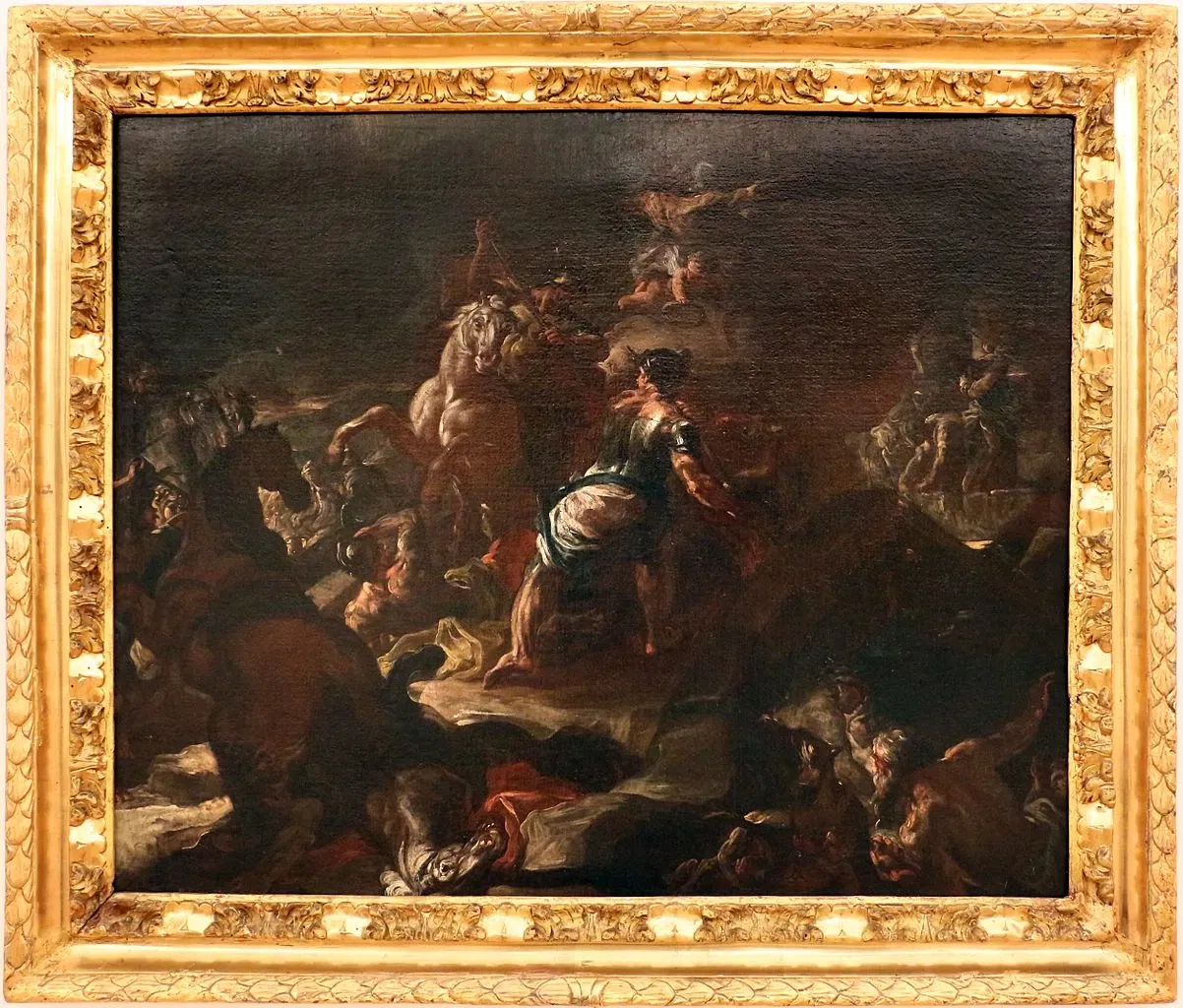 Museo Nazionale d'Arte Medievale e Moderna della Basilicata