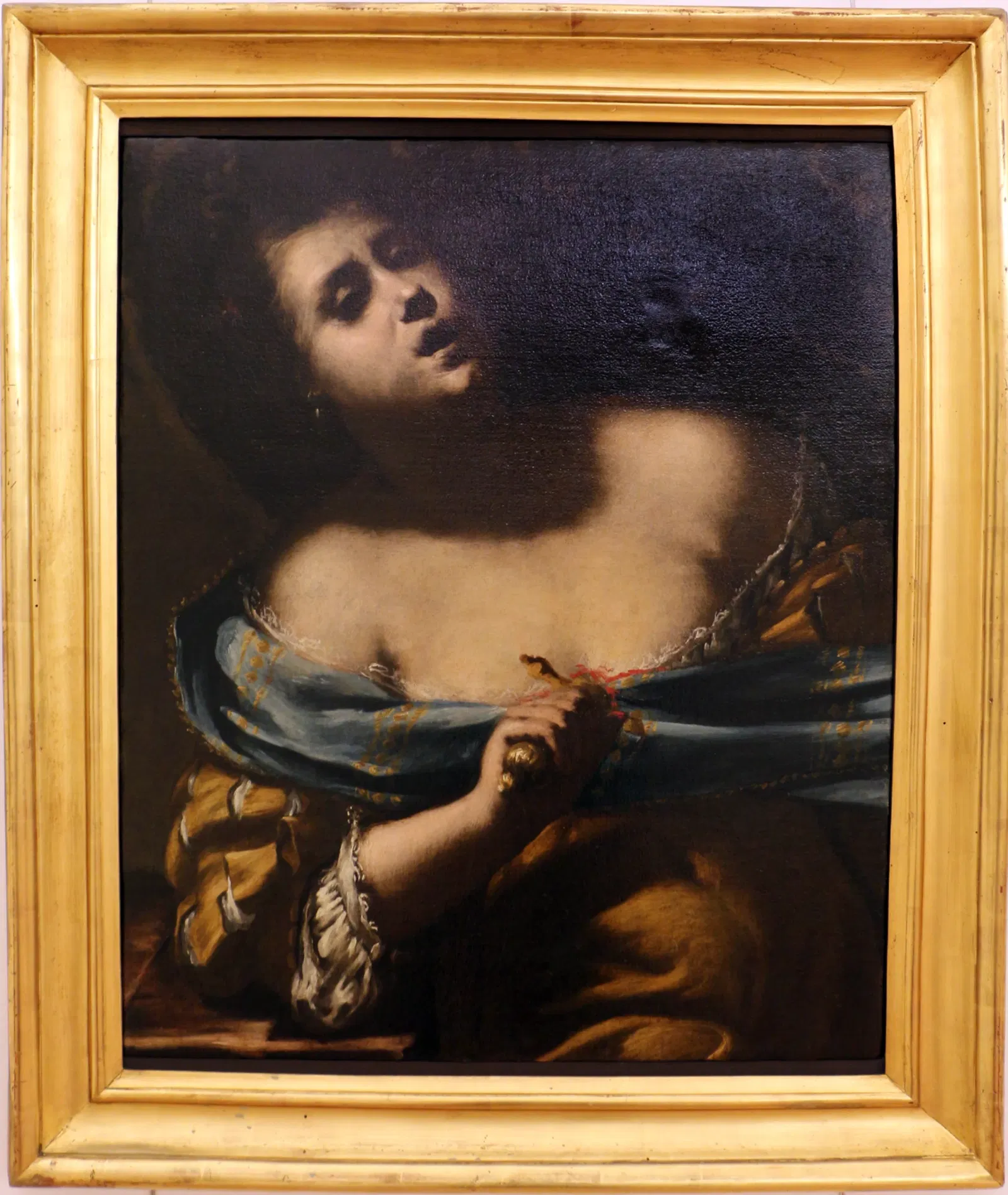 Museo Nazionale d'Arte Medievale e Moderna della Basilicata