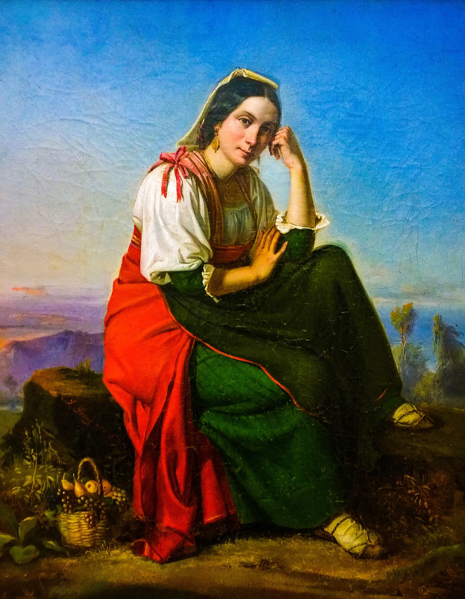 Museo Nazionale d'Arte Medievale e Moderna della Basilicata