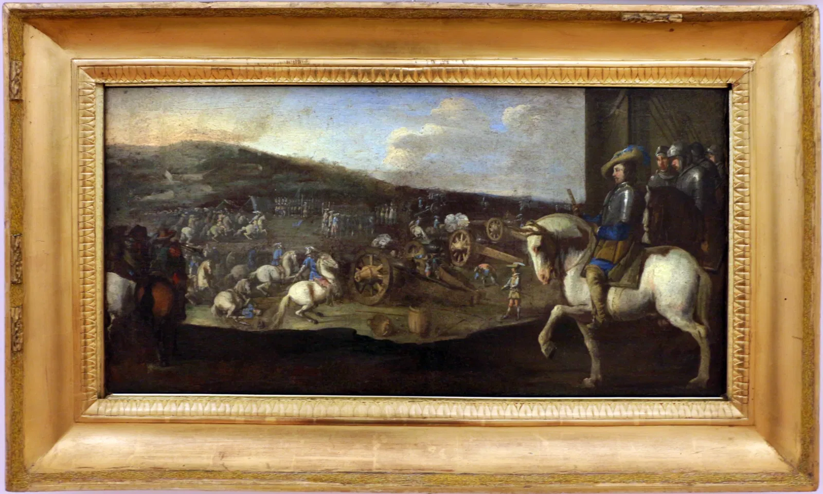 Museo Nazionale d'Arte Medievale e Moderna della Basilicata