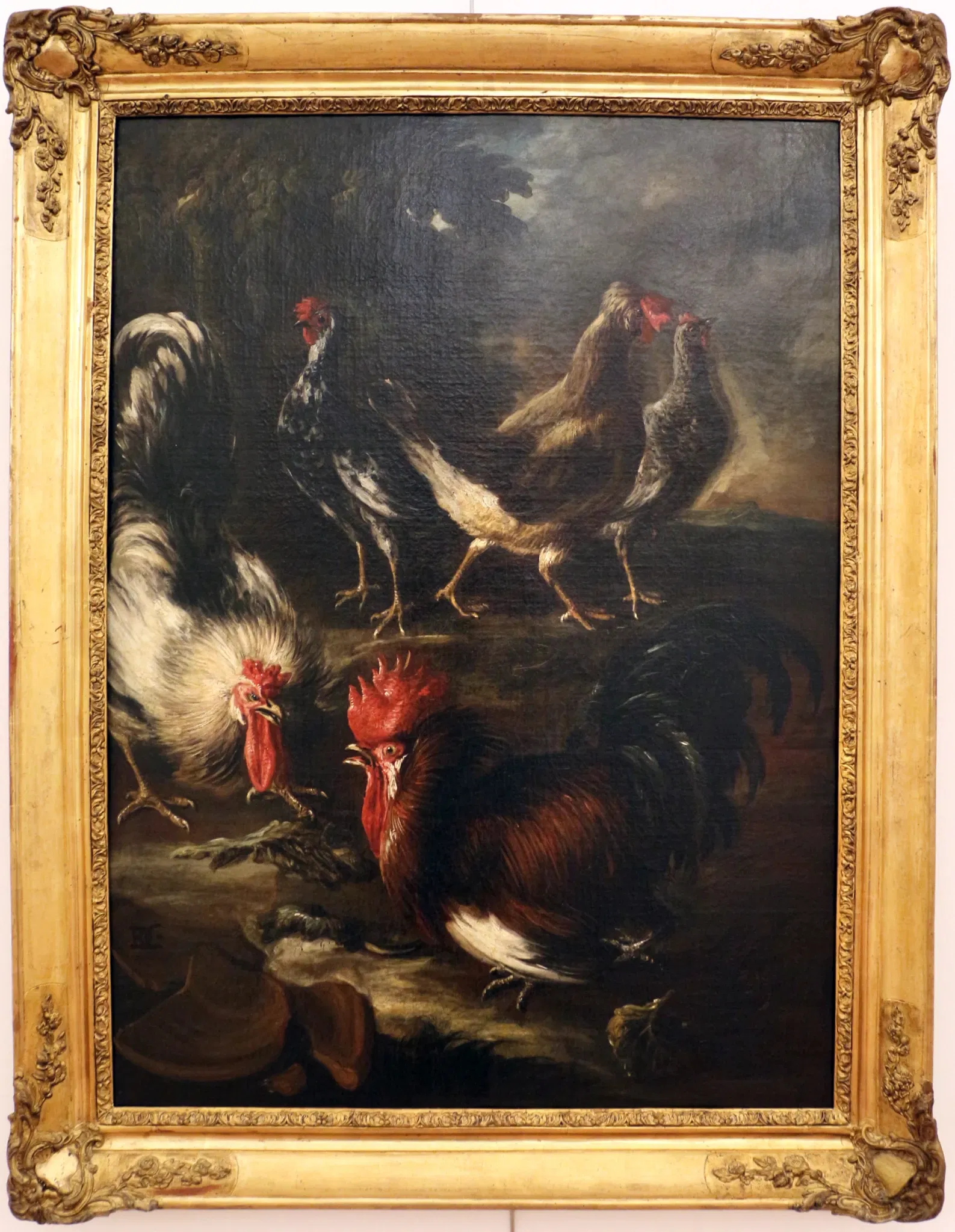 Museo Nazionale d'Arte Medievale e Moderna della Basilicata