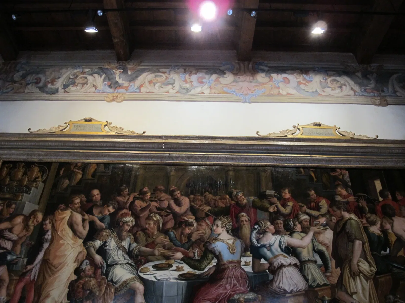 National Museum of Medieval and Modern Art