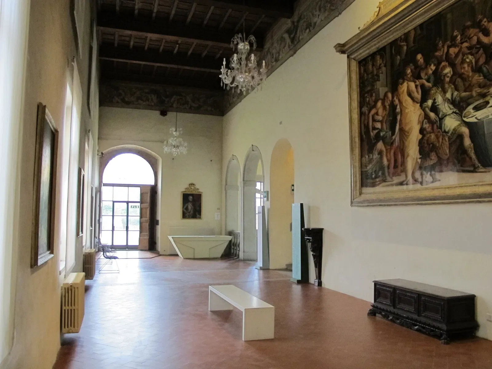 National Museum of Medieval and Modern Art