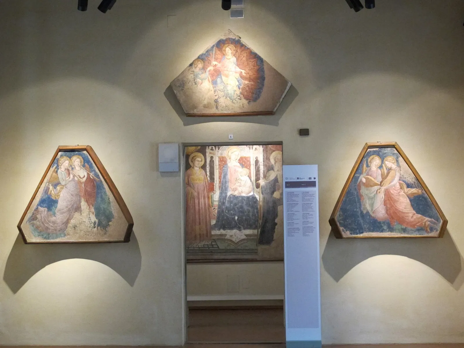 National Museum of Medieval and Modern Art