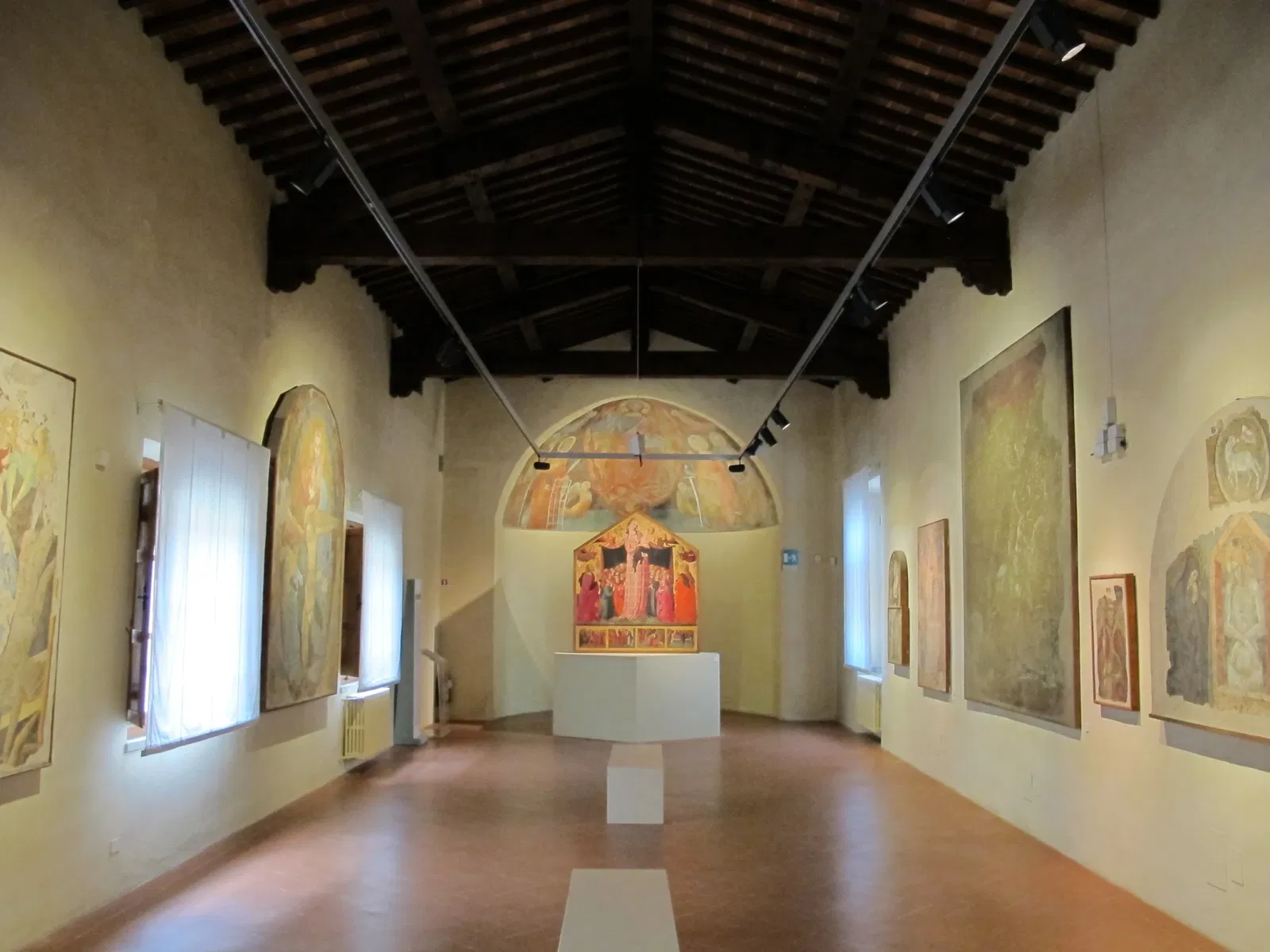 National Museum of Medieval and Modern Art