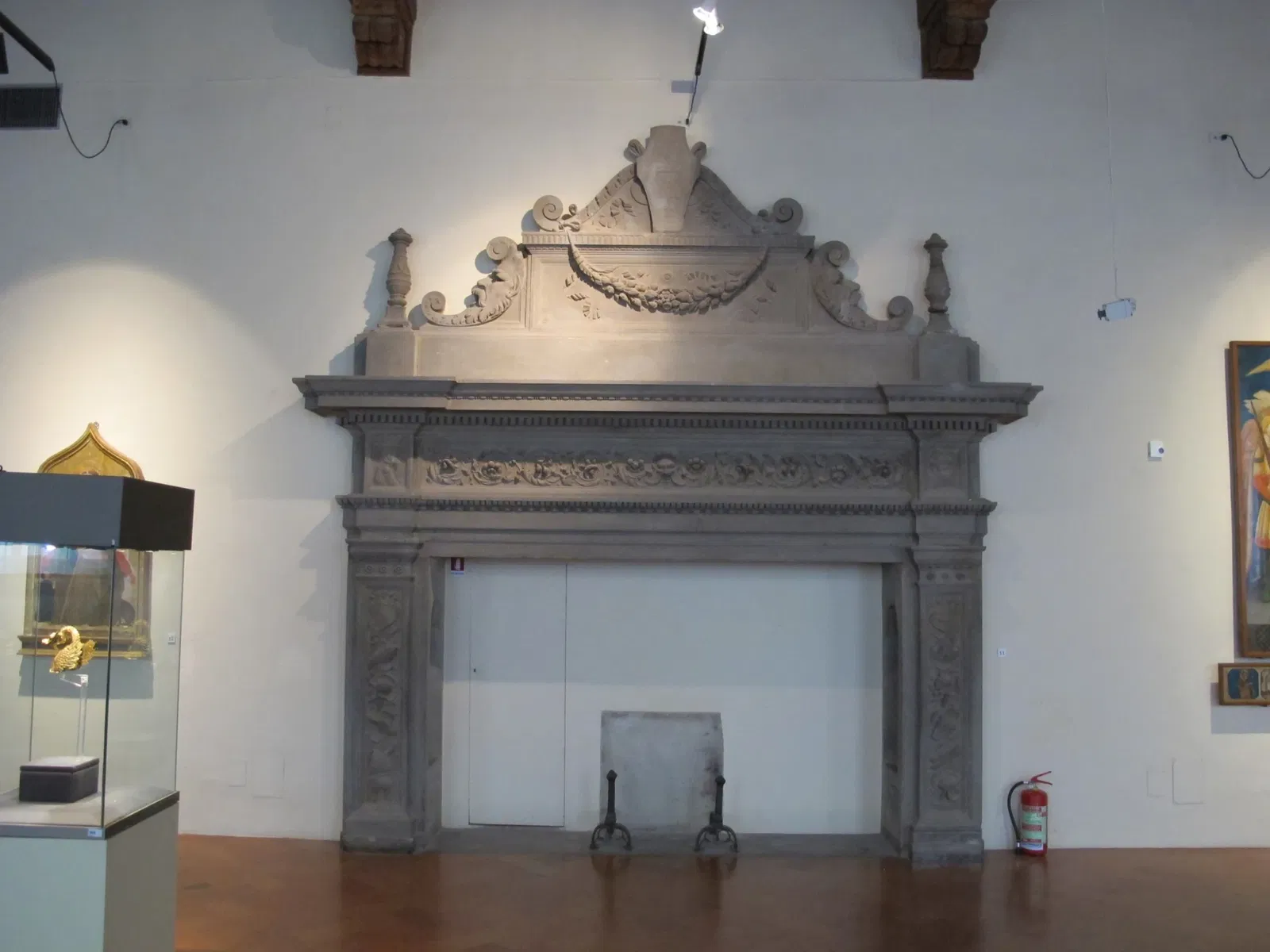 National Museum of Medieval and Modern Art